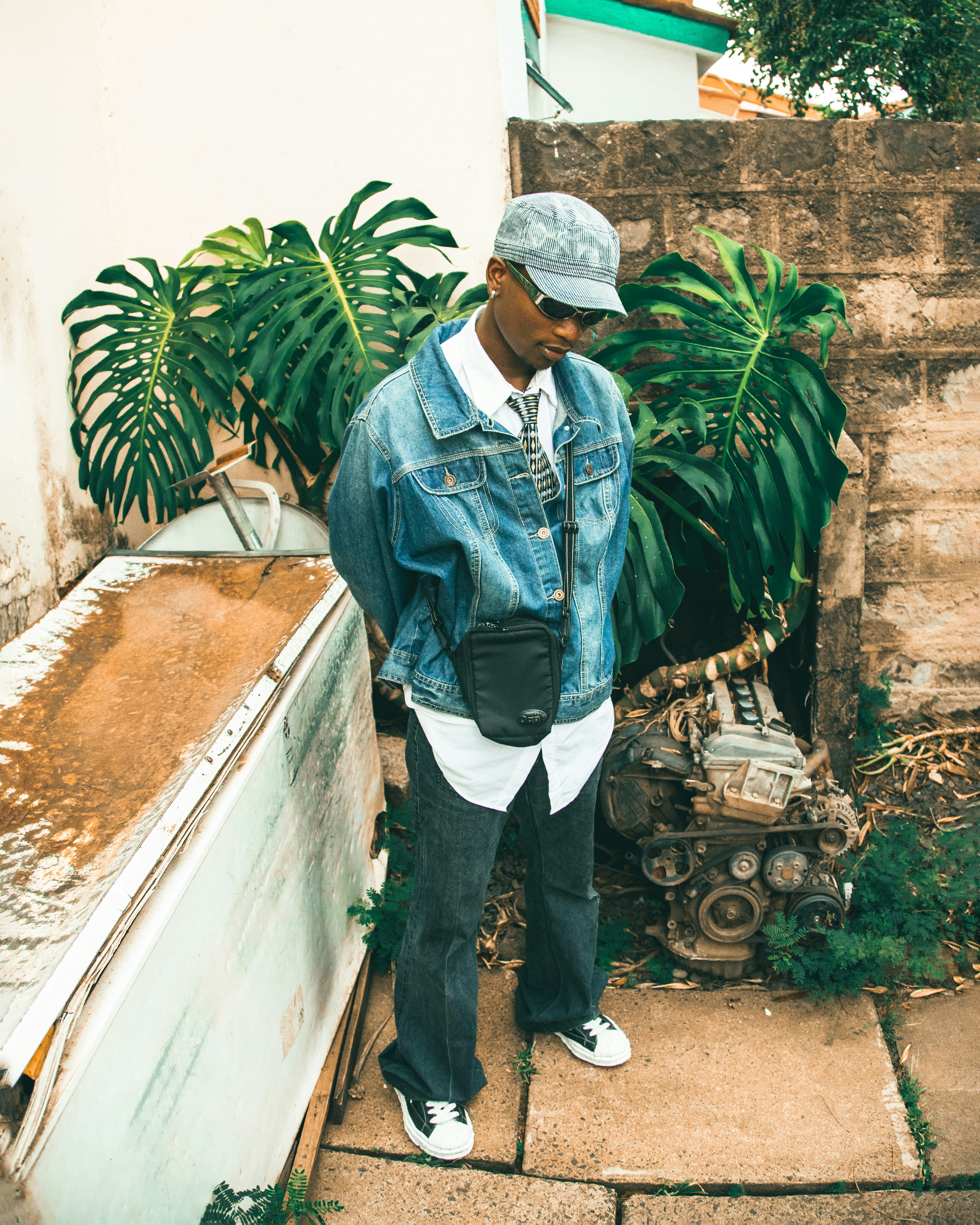 Photo by spliff_dj_joe