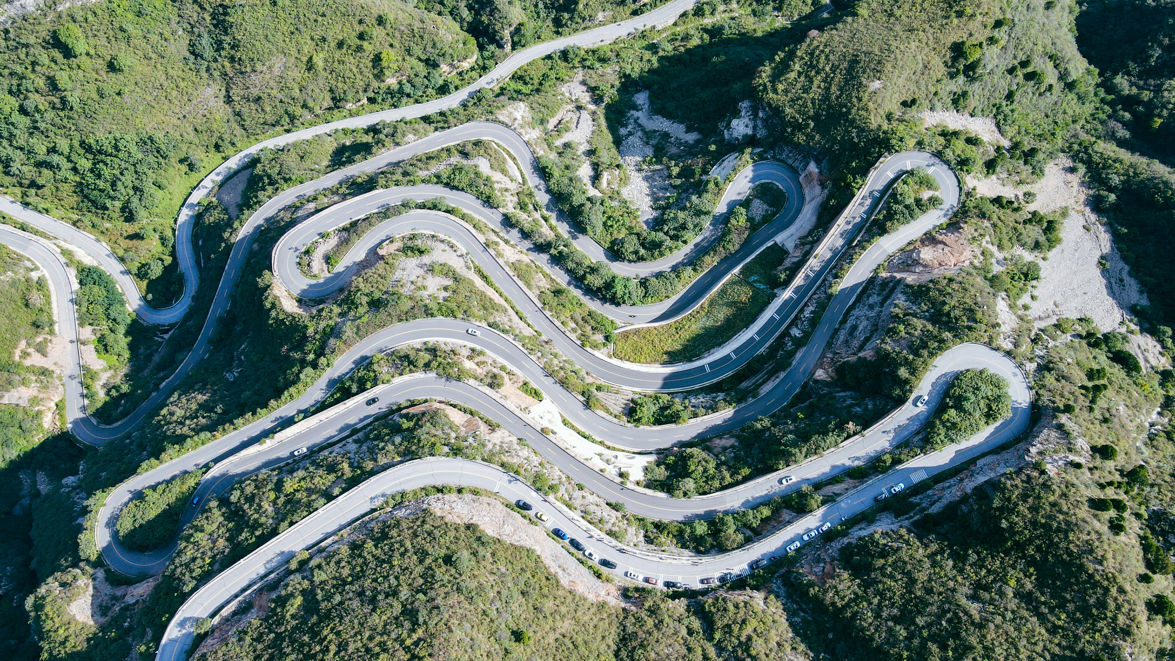 Business scaling roadmap - financial growth strategies