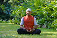Best Yoga and Meditation Retreats in Patan for a Real Break From the Noise