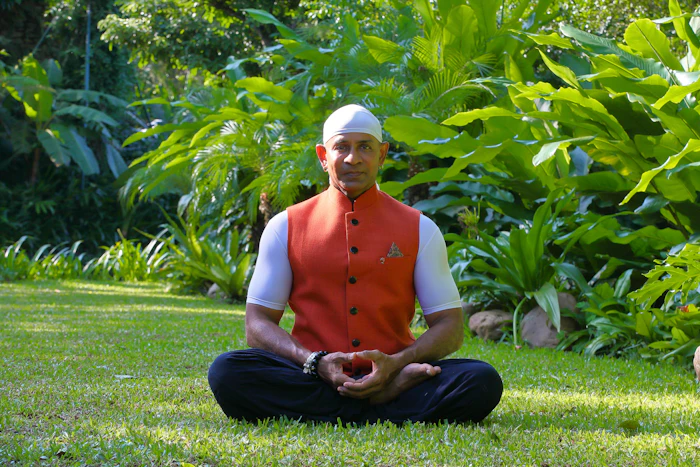 Yoga Meditation Retreats