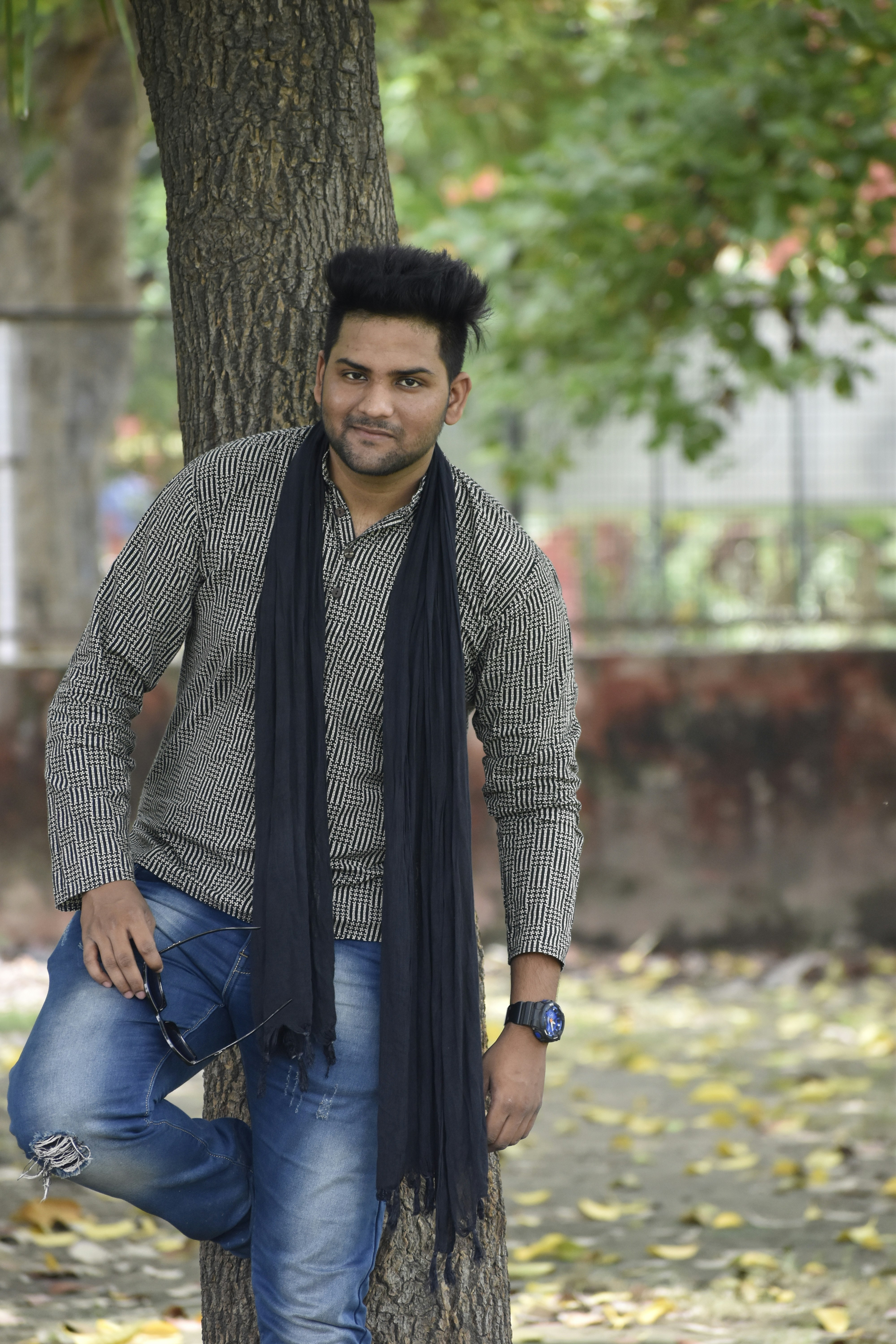 Photo by abhishek008