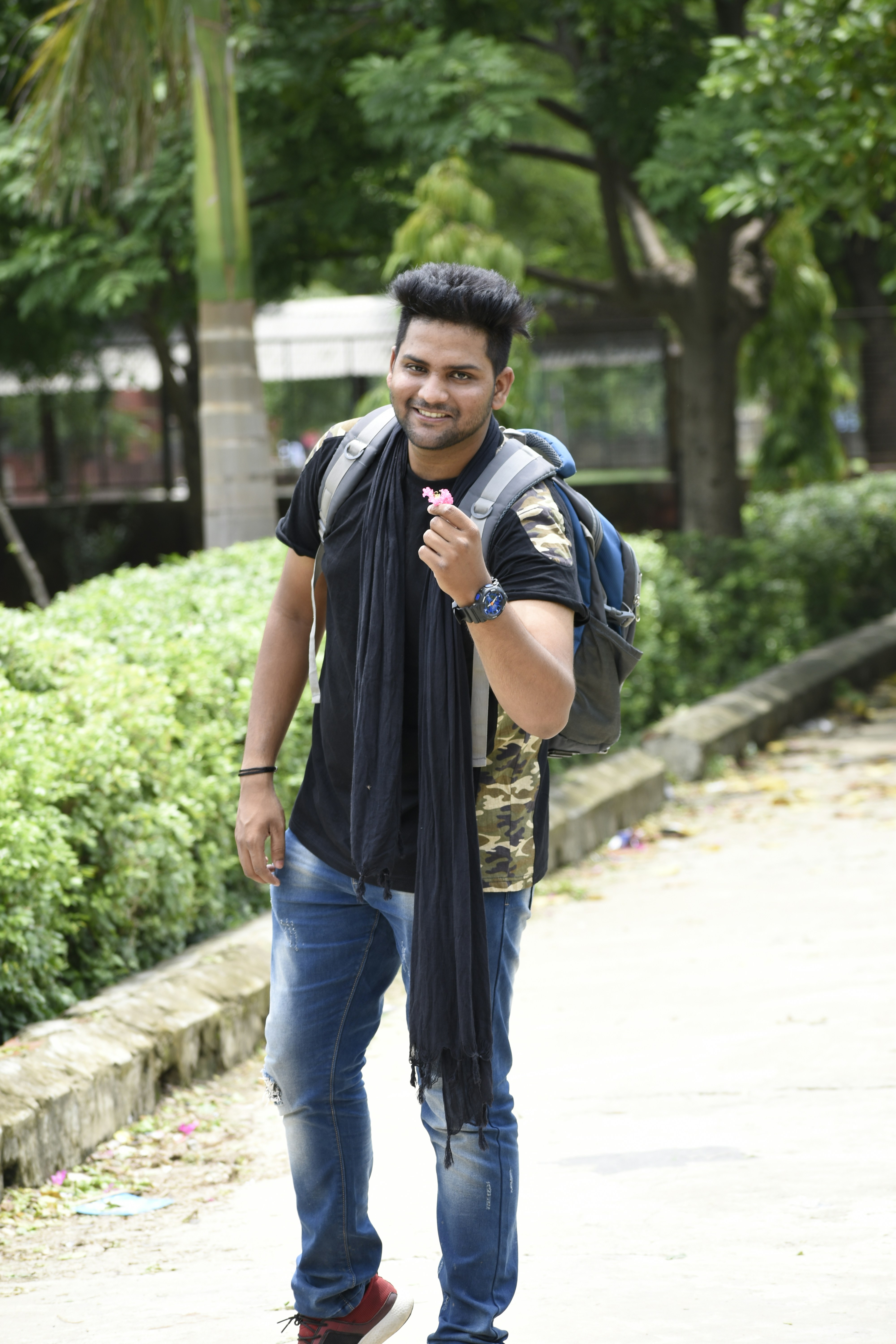Photo by abhishek008