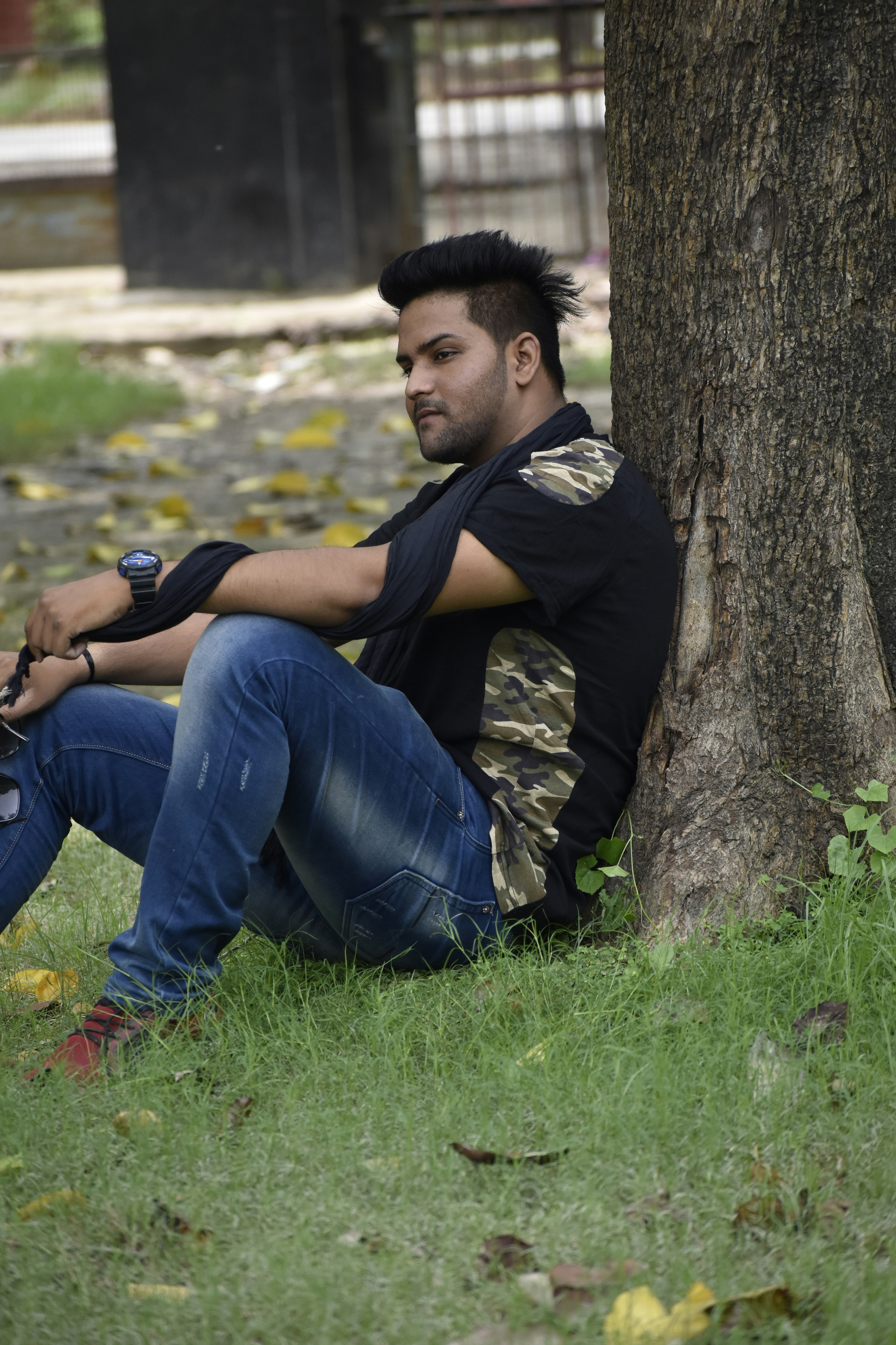 Photo by abhishek008