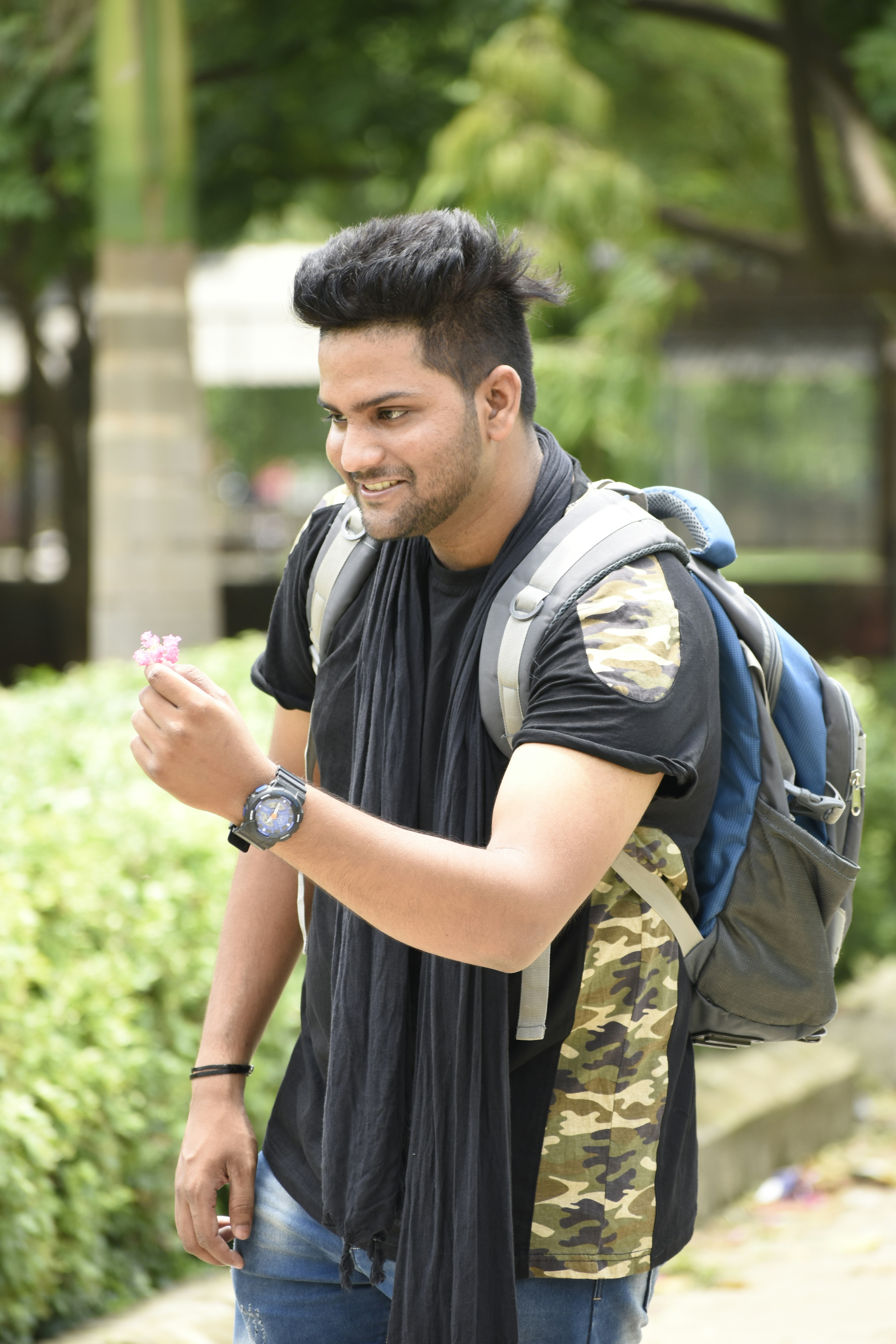 Photo by abhishek008