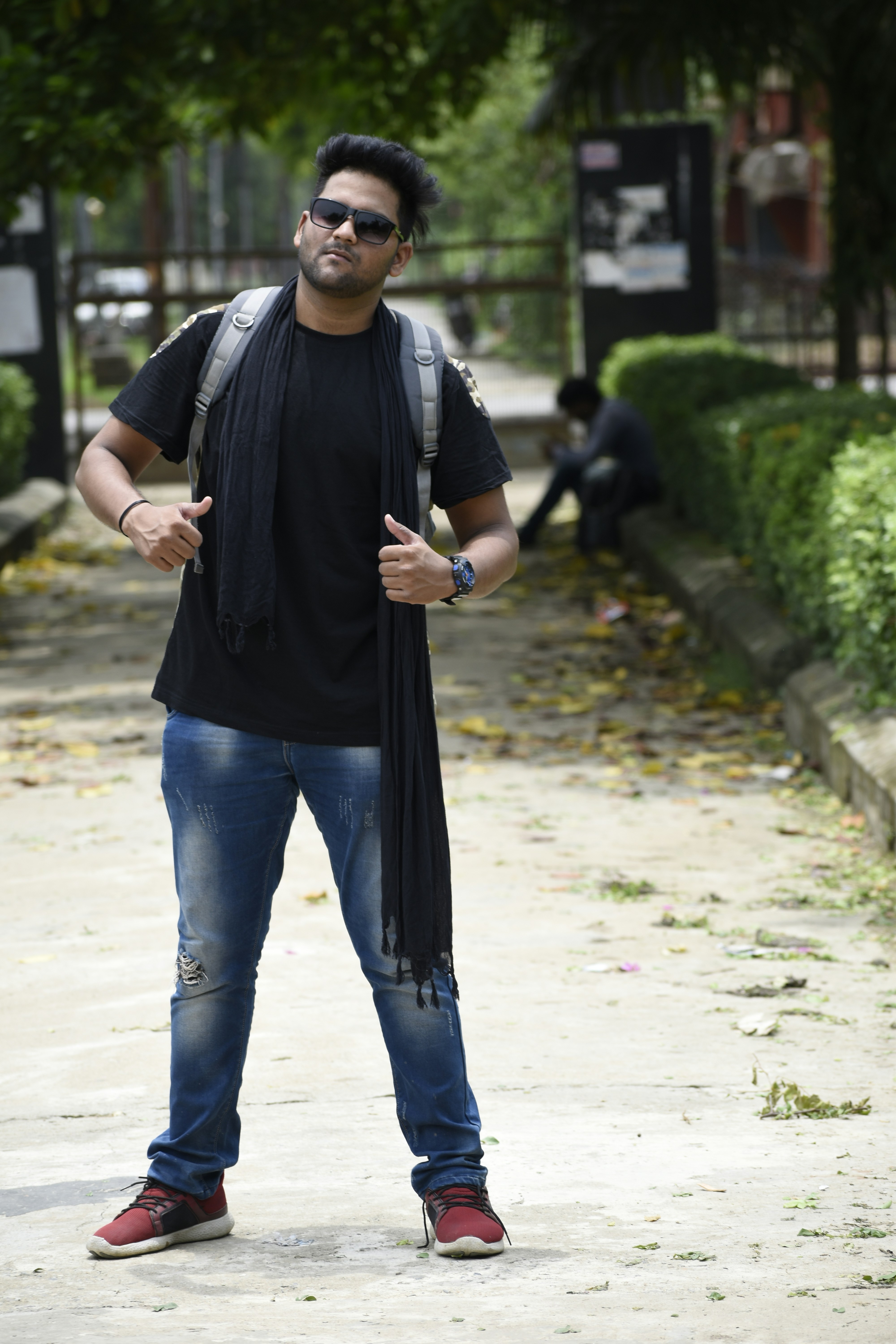 Photo by abhishek008