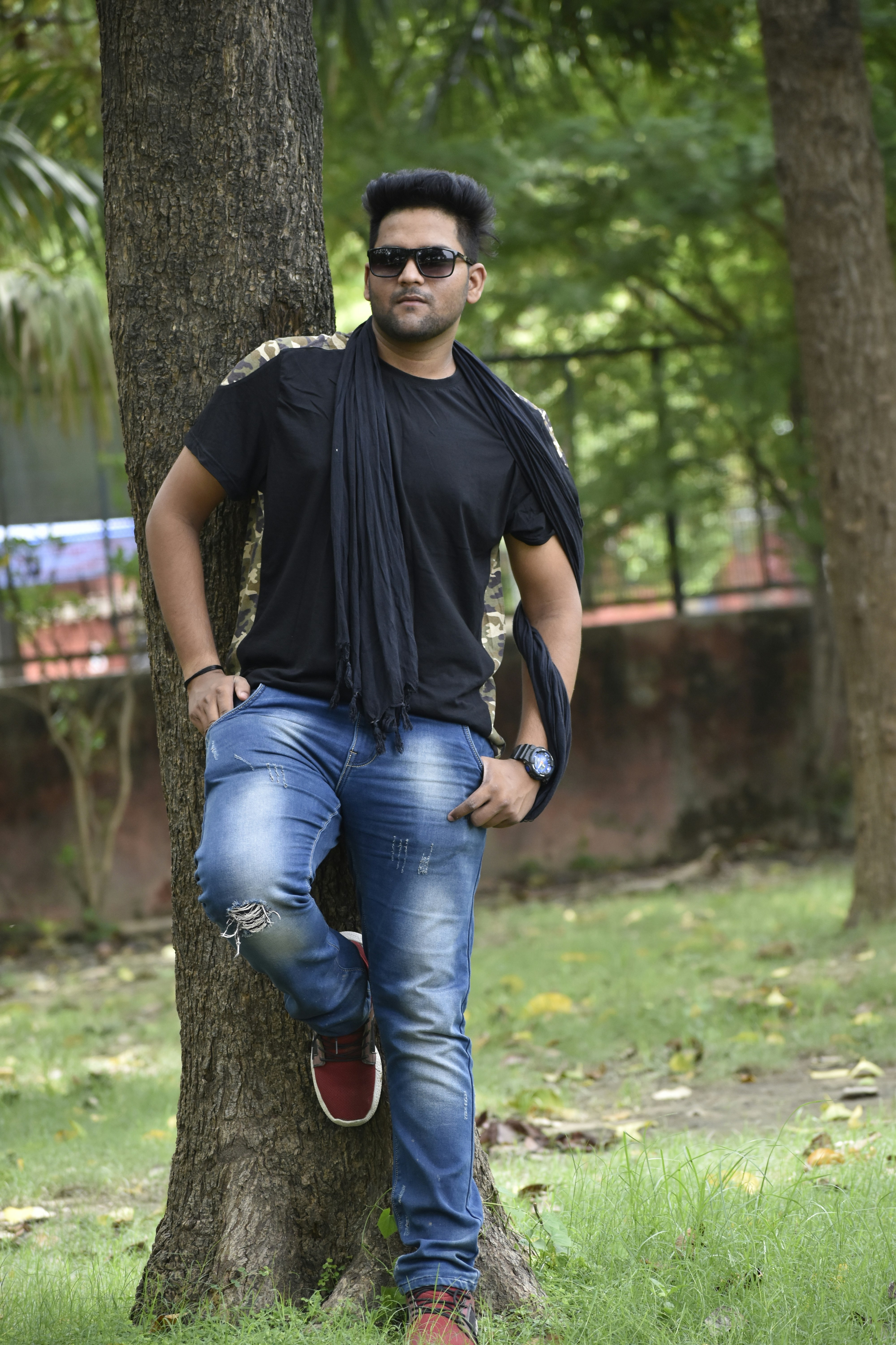 Photo by abhishek008