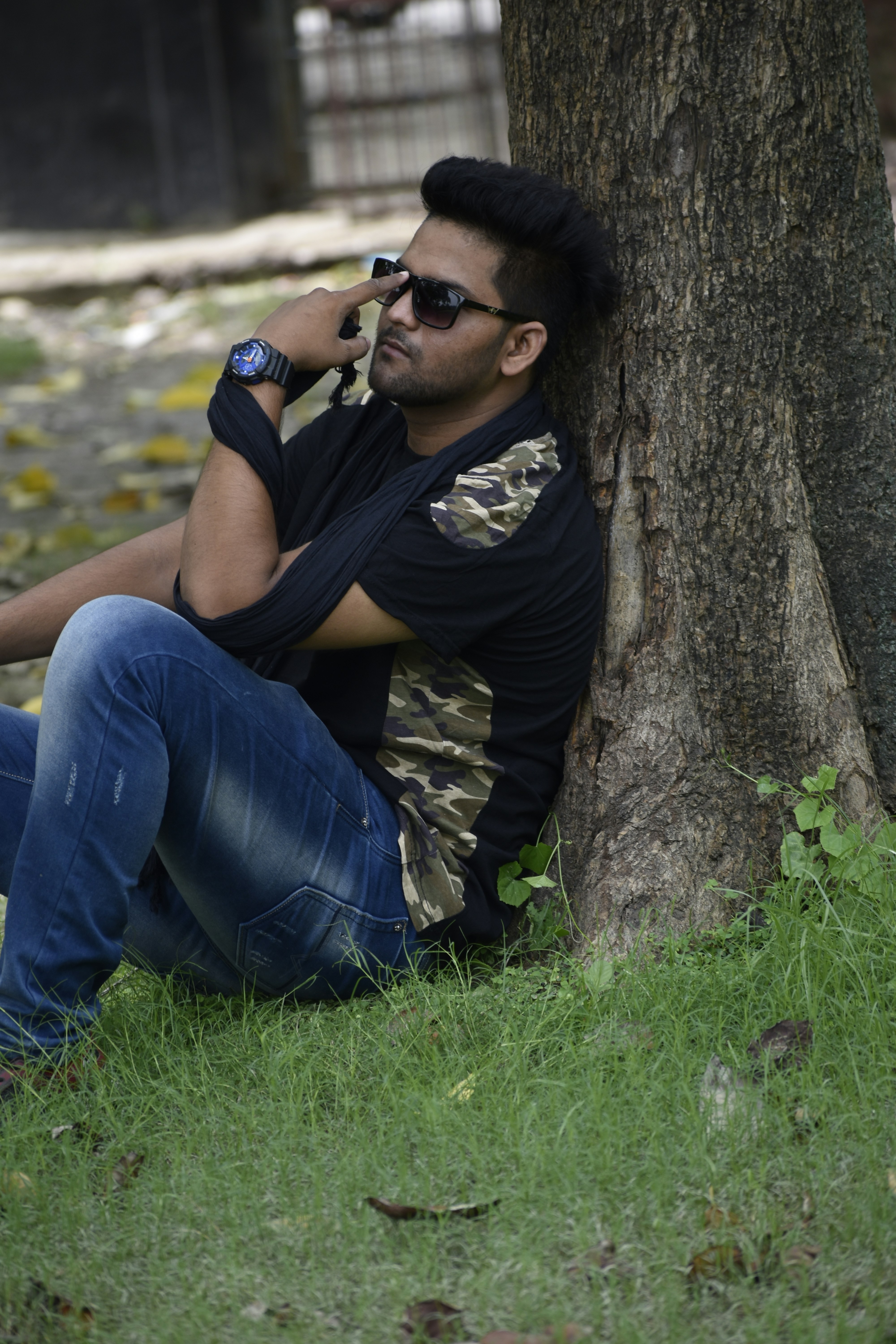 Photo by abhishek008