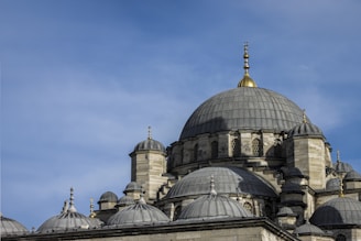 Cara urus visa ke Turki