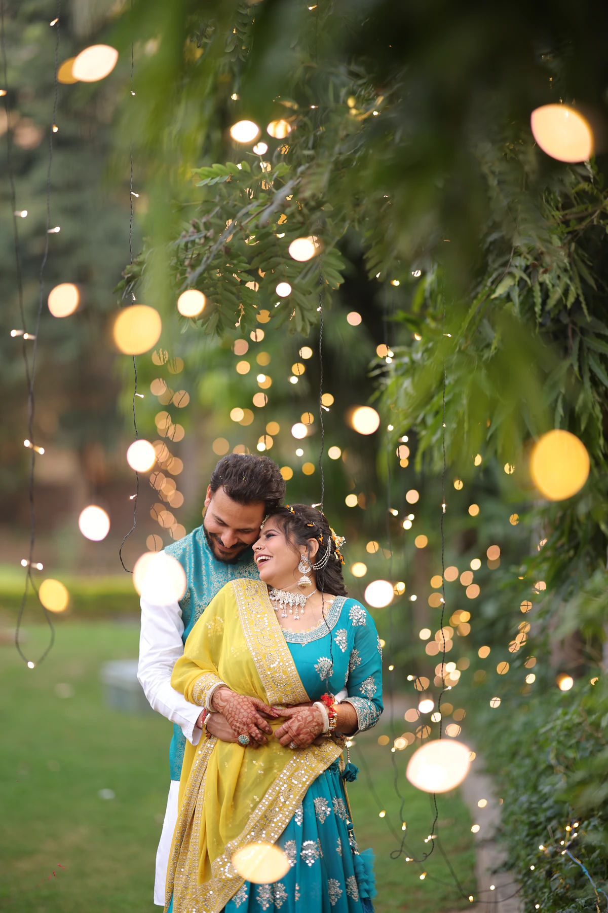 Full Wedding Planning & Coordination