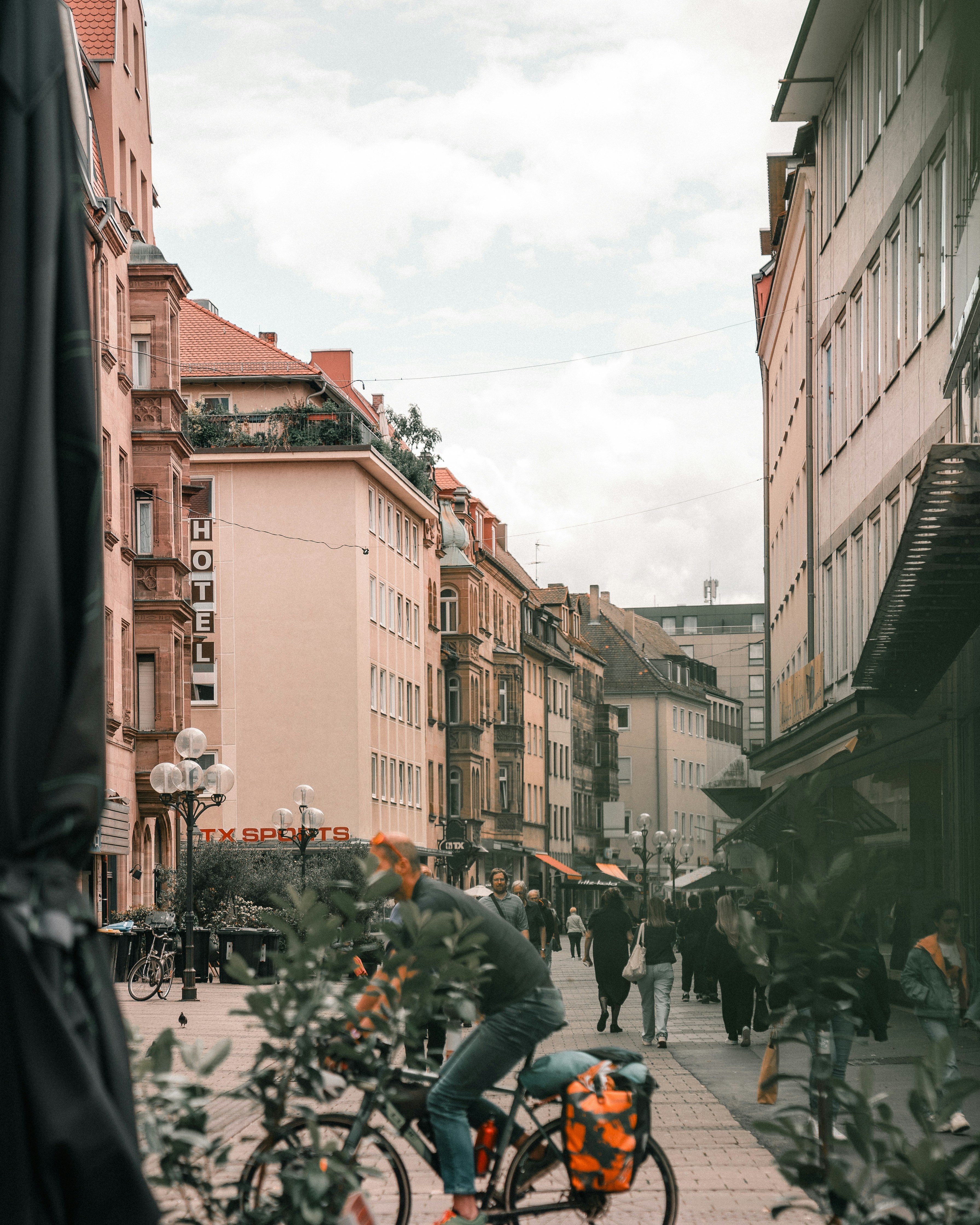 Photo by bangscreative