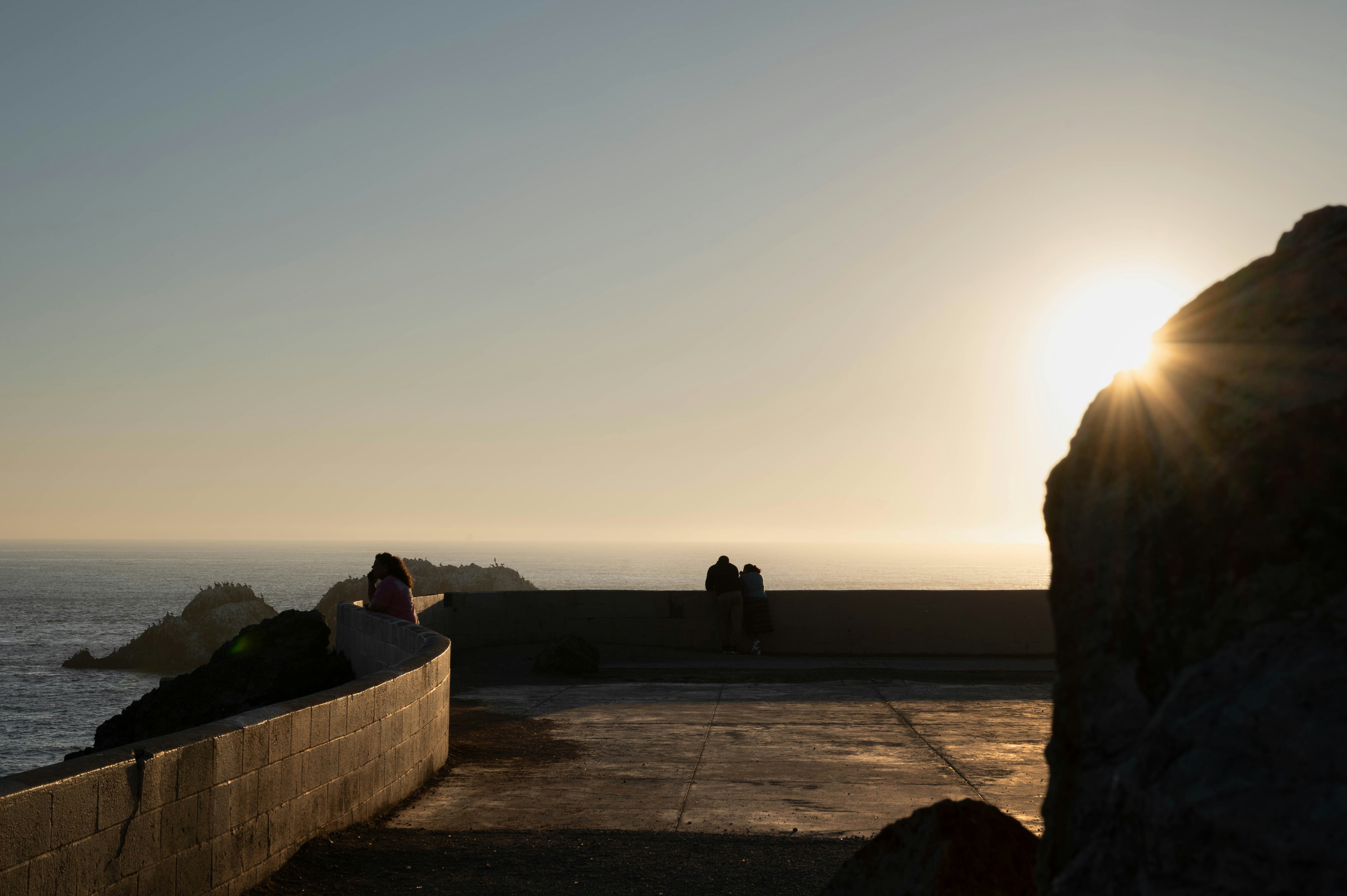 Dry Spell Expected to Persist Until Mid-February, or Longer