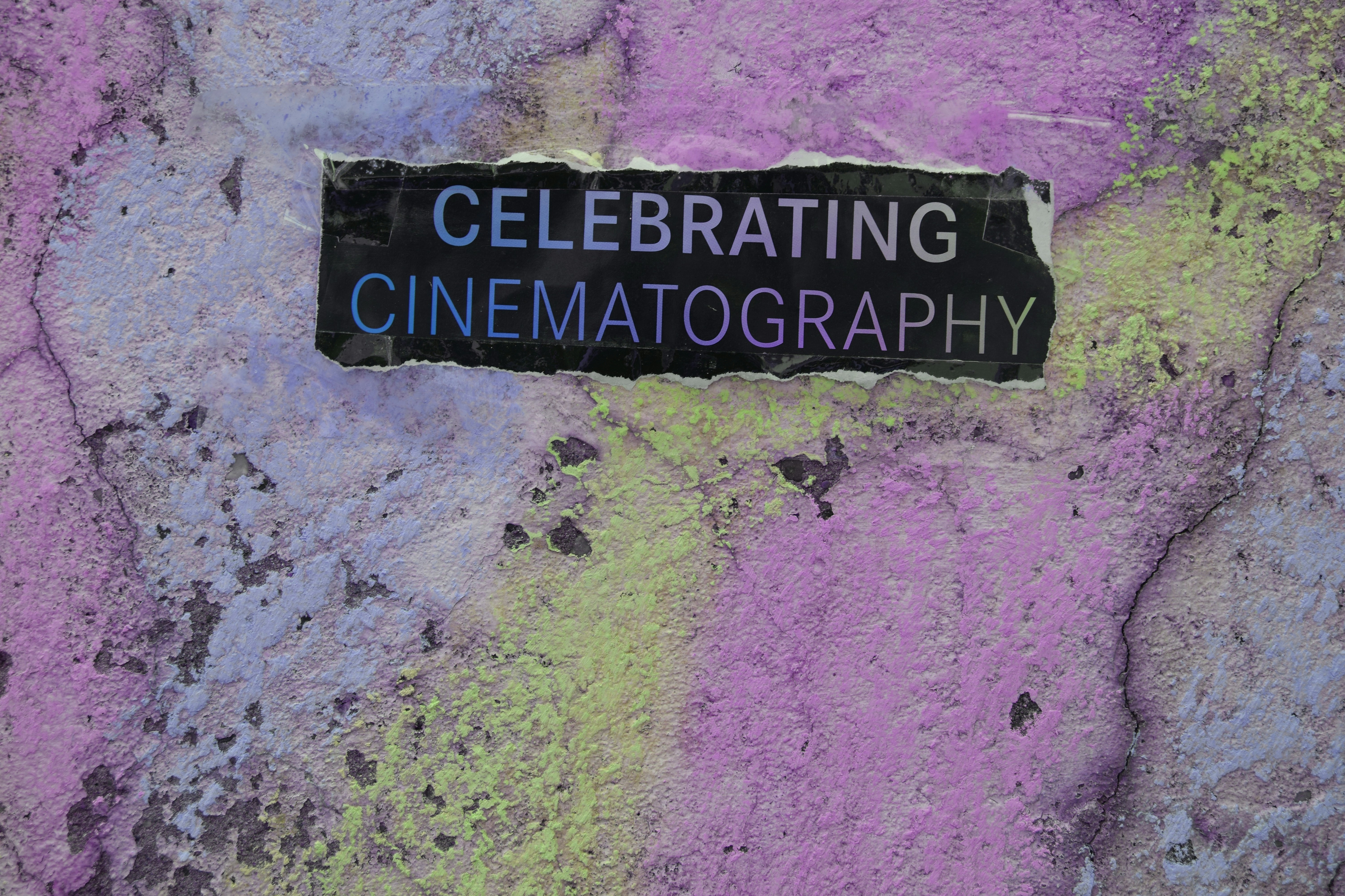 De la fotografía al cine, de la IA a Synthia la 11ª forma de arte principal por Adel Abdel-Dayem