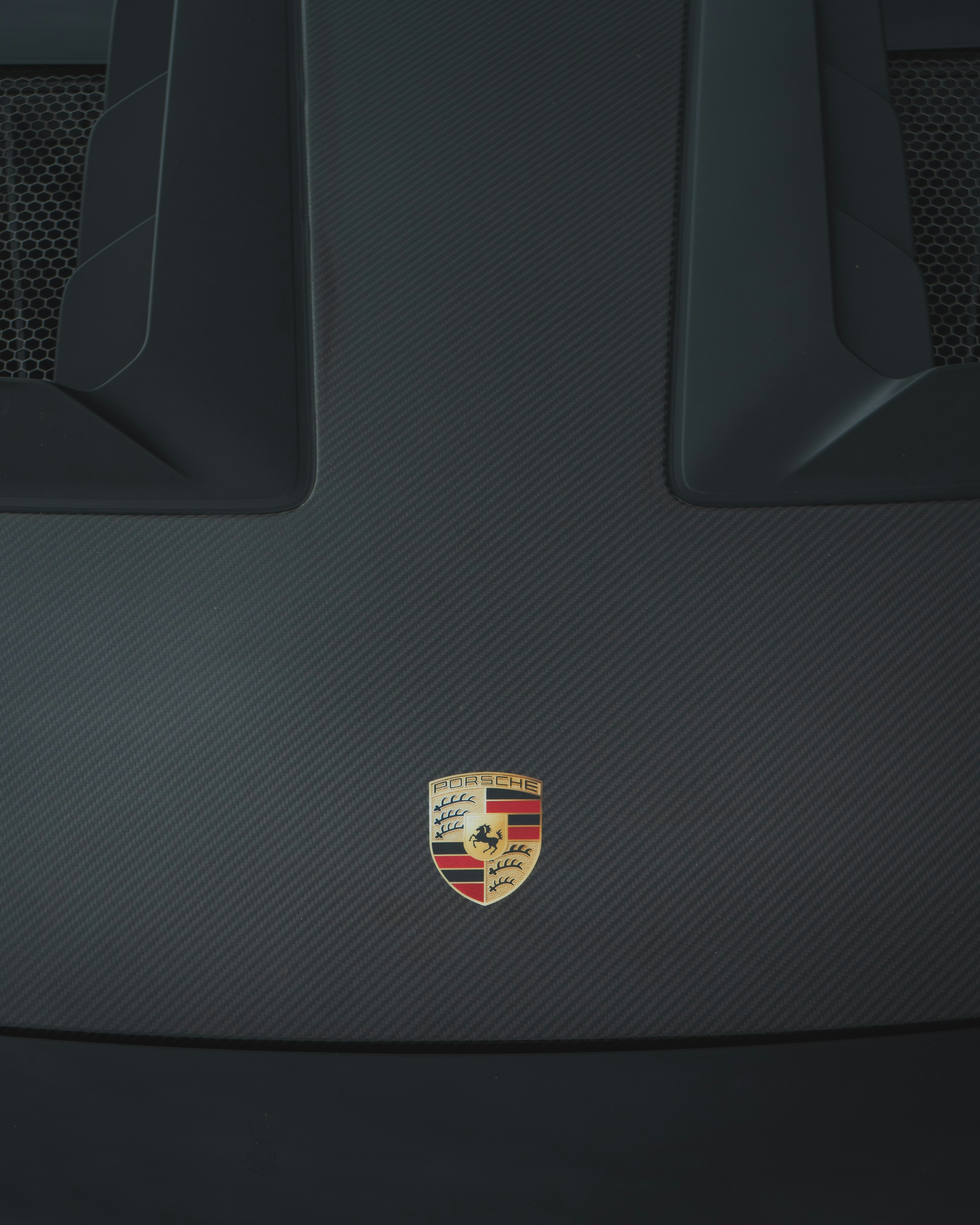 A close up of the front of a car