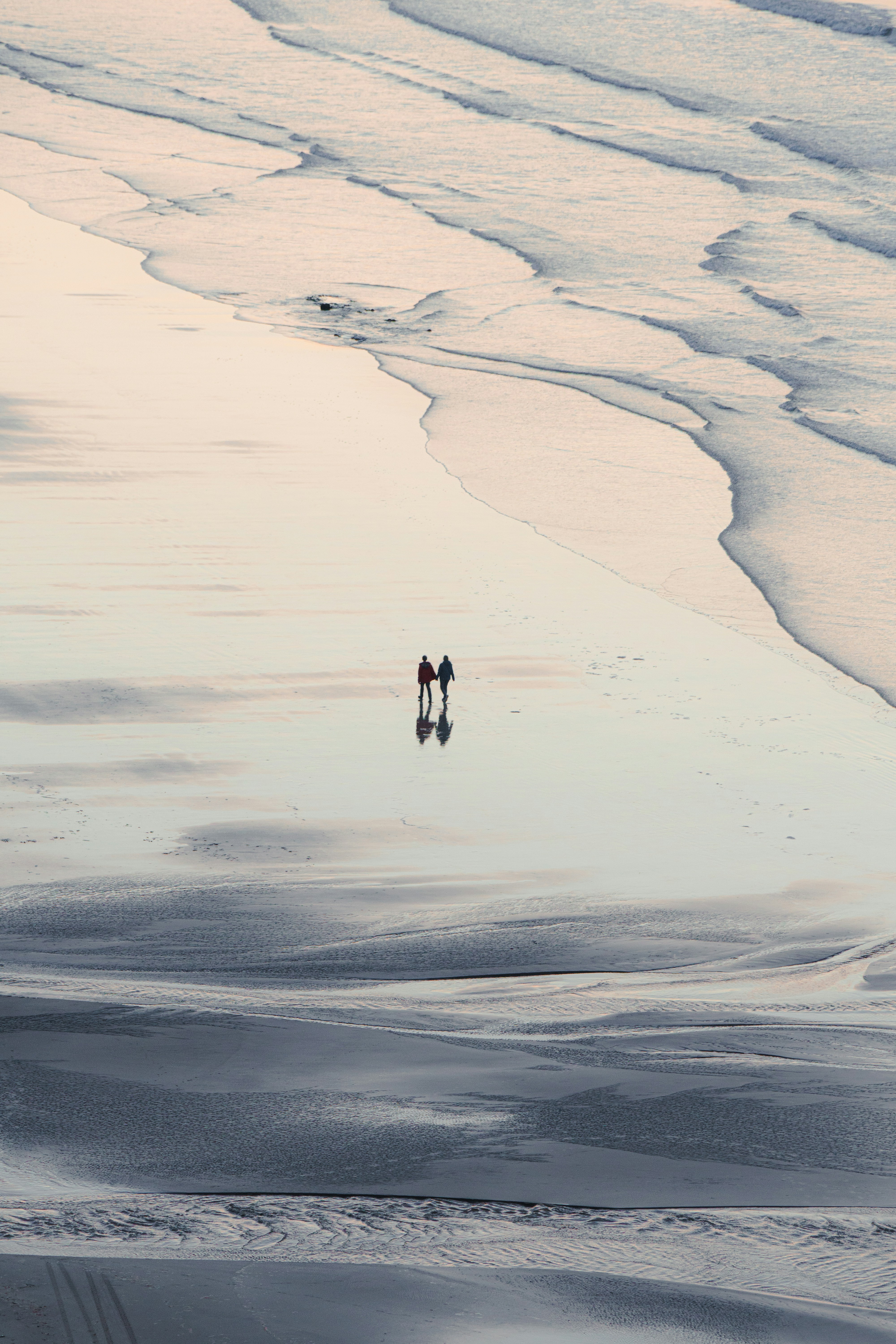 Daily Productive Sharing 1082 - Lean into Life