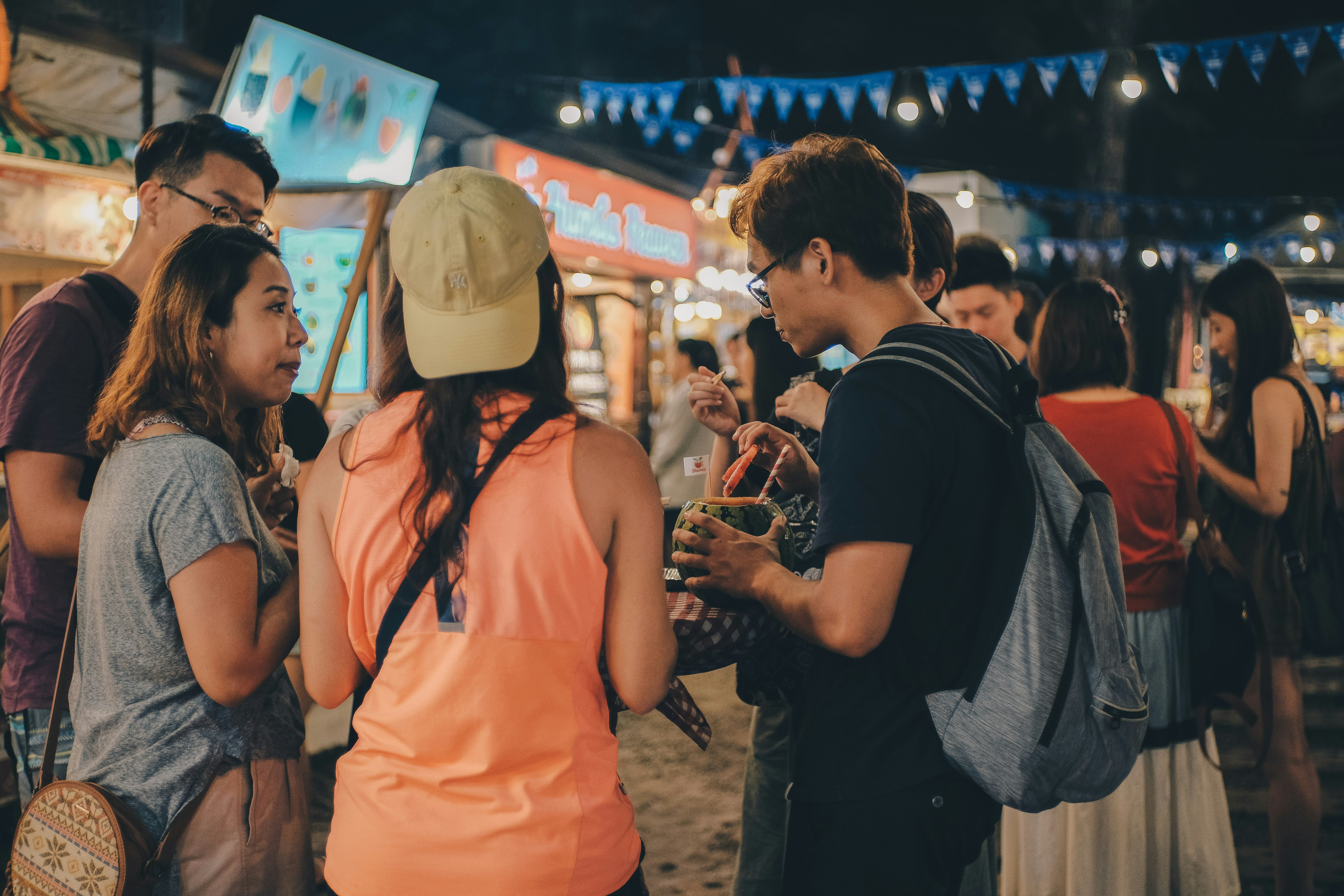 Weekend Getaway: 48 Hours in Calatagan