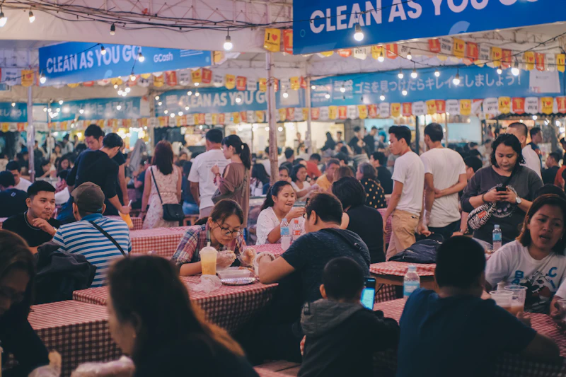 Best Vegetarian and Vegan Places in Cebu Worth Visiting
