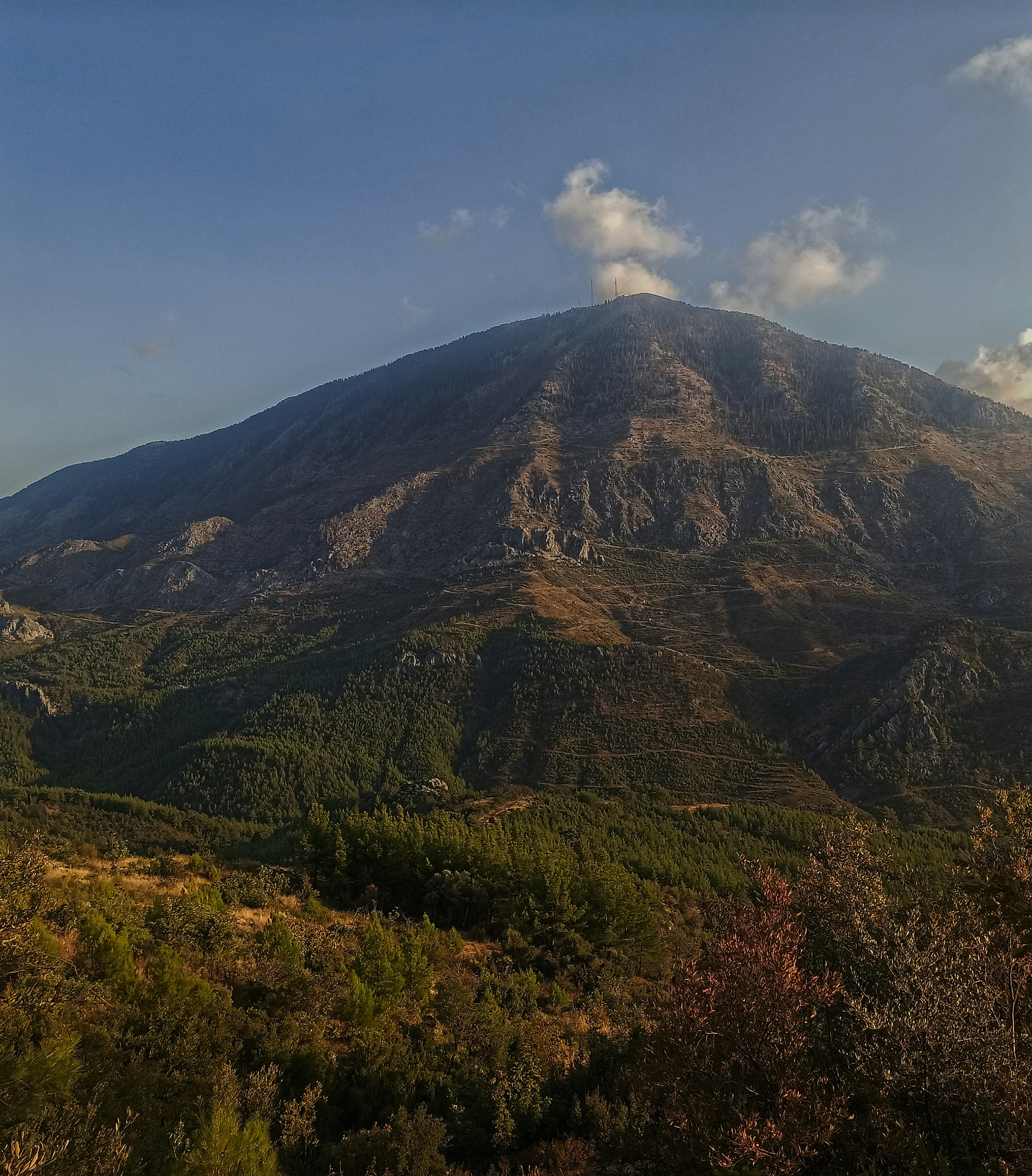 Kyrenia Mountains photo 2