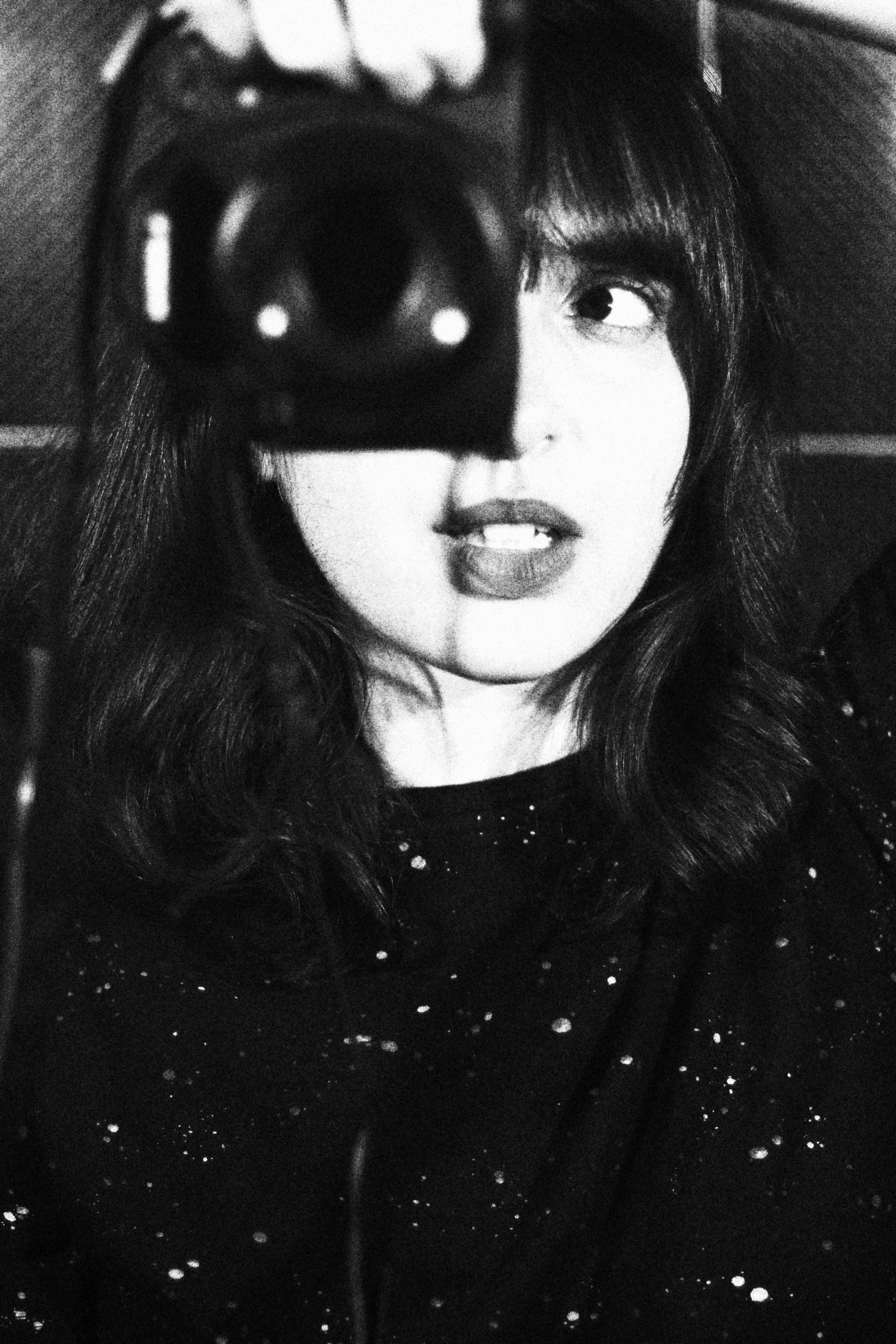 Photo by iamblondfox