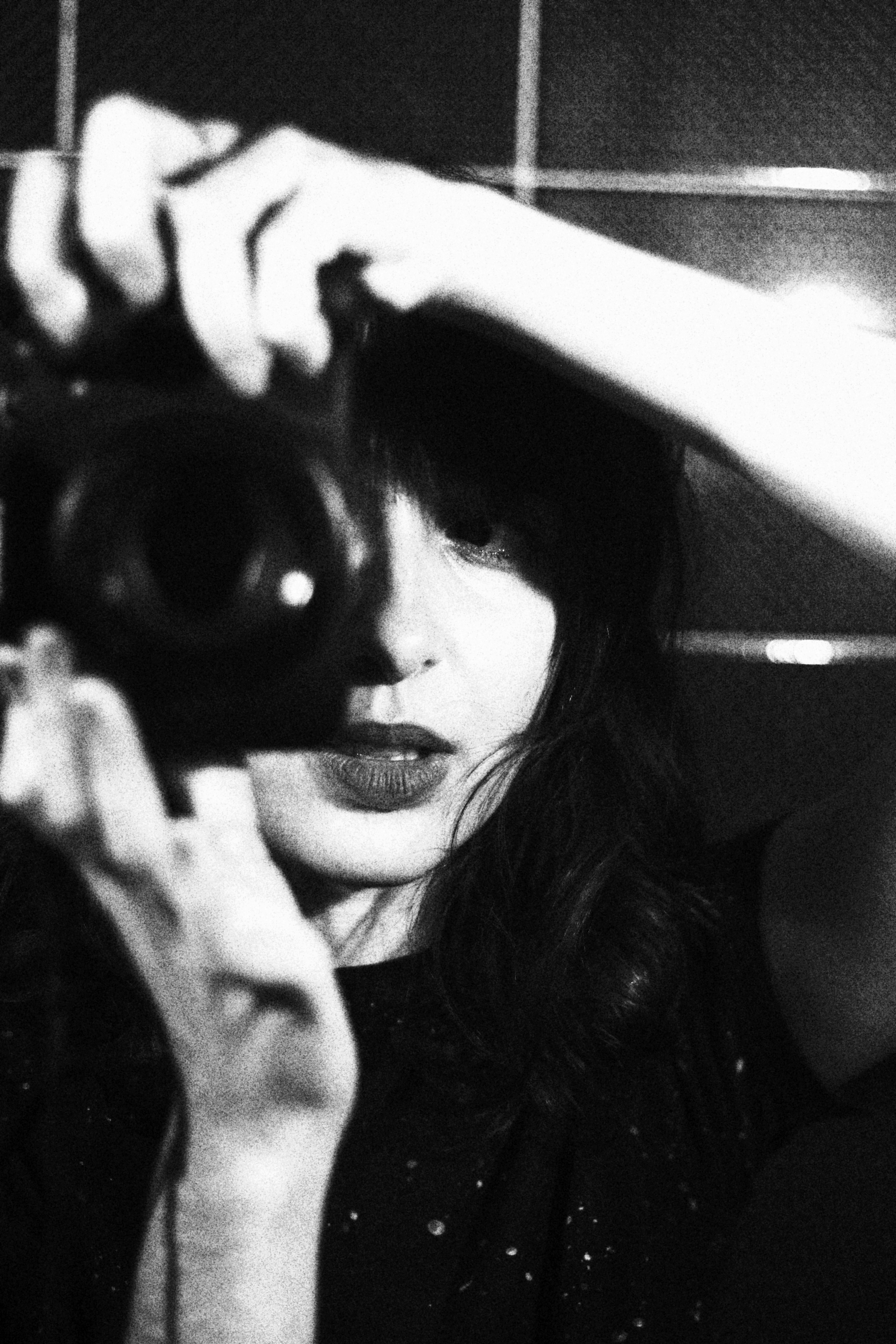 Photo by iamblondfox