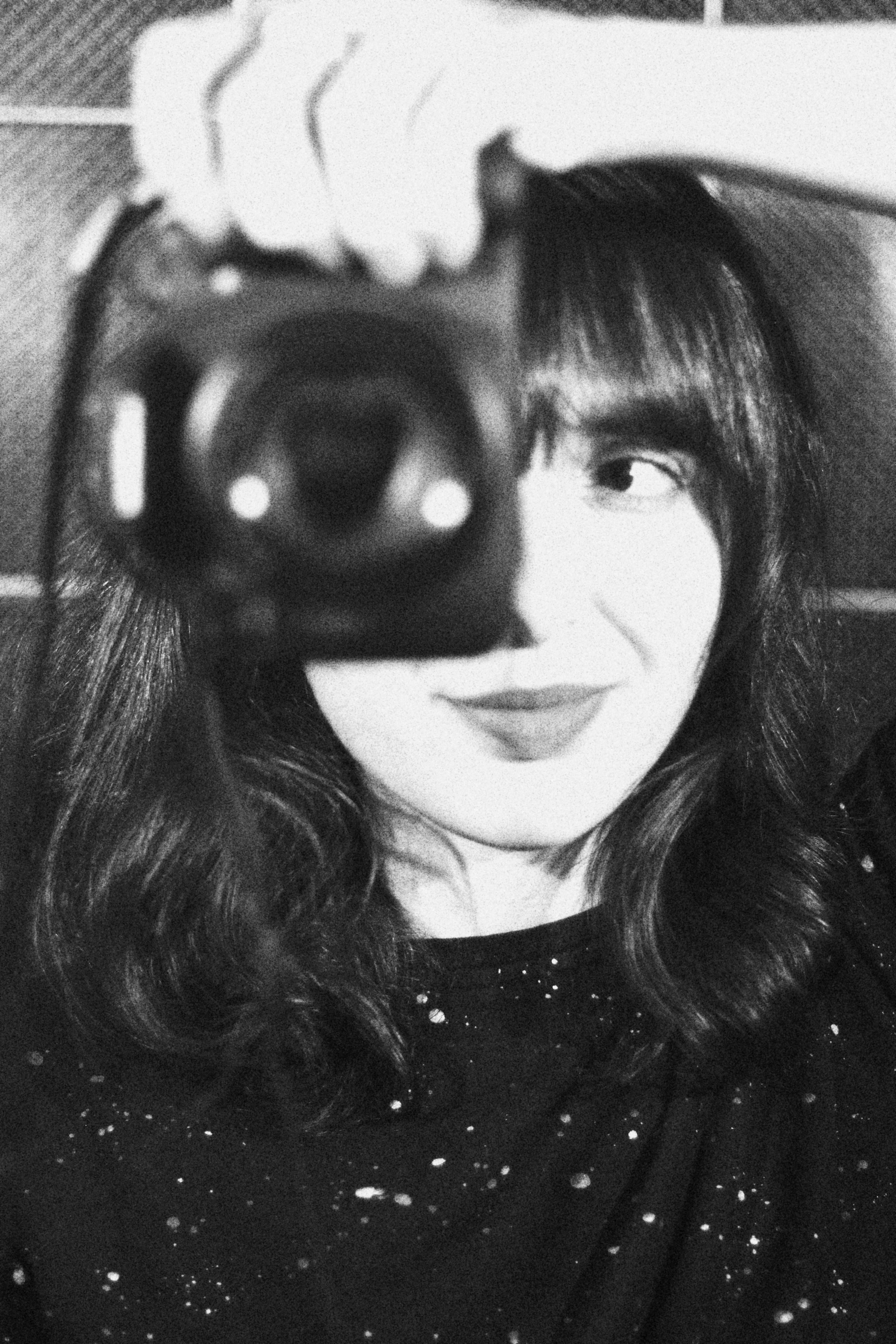 Photo by iamblondfox
