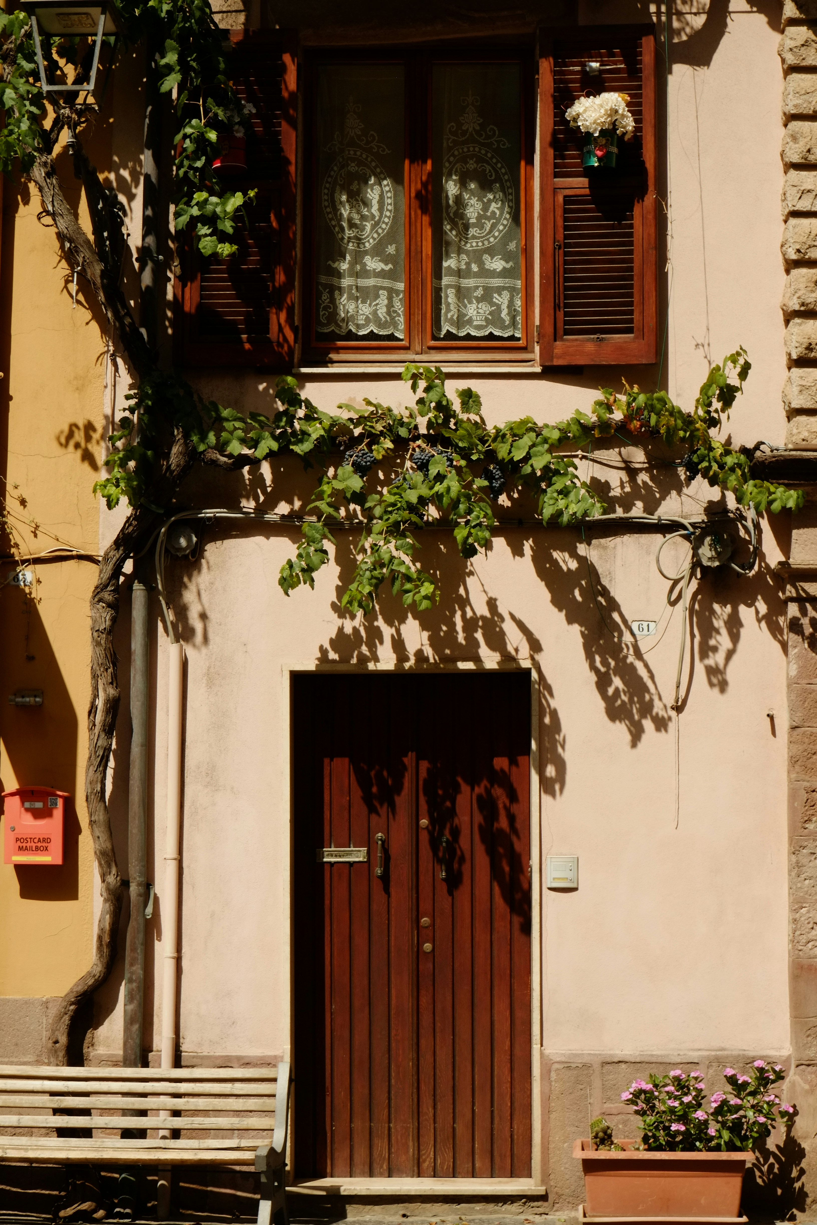 Photo by bernhardbar