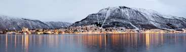 Arctic Frontiers