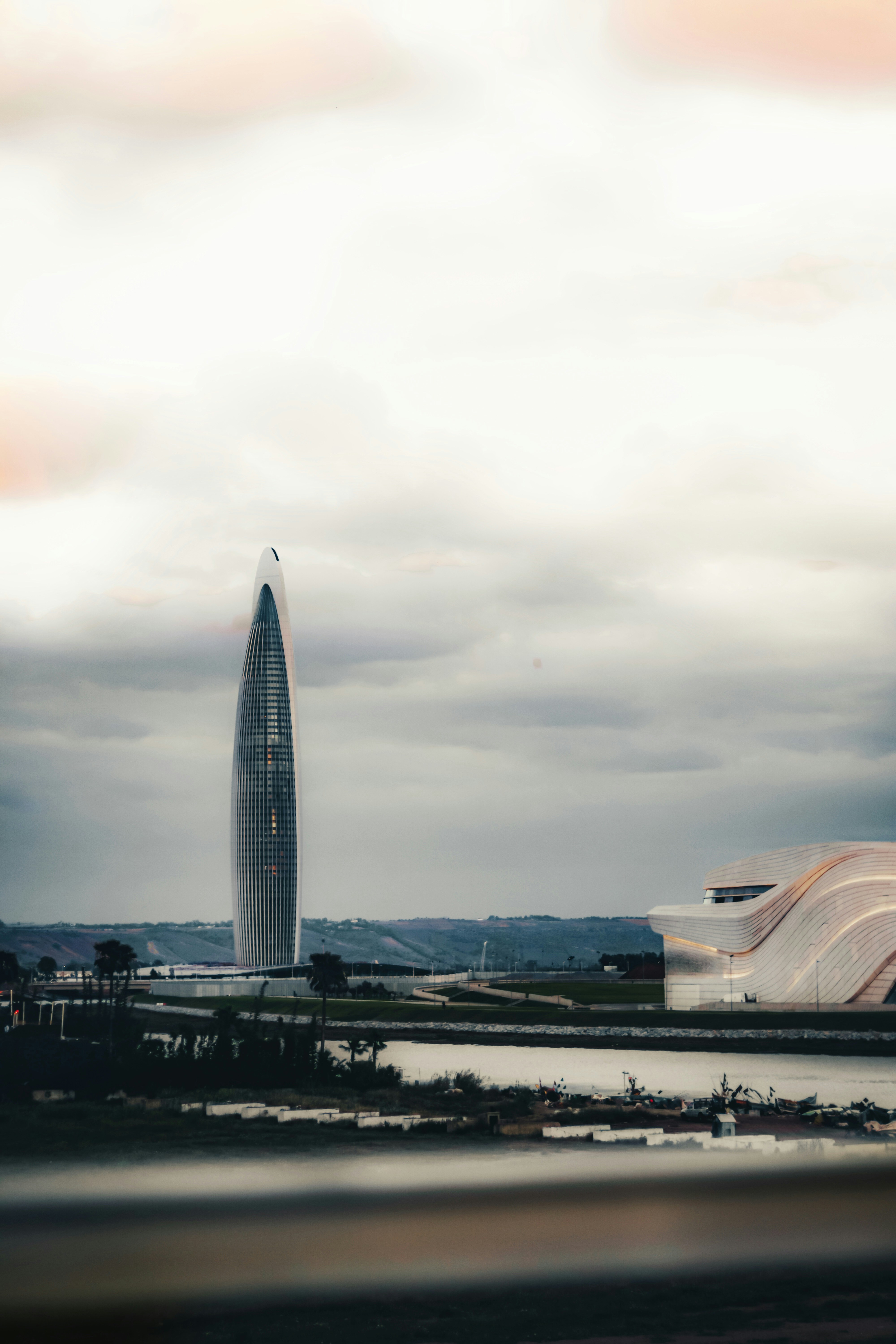 Rabat – Day Trips & Surroundings