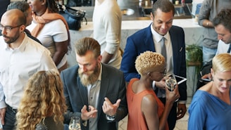 Executive Networking