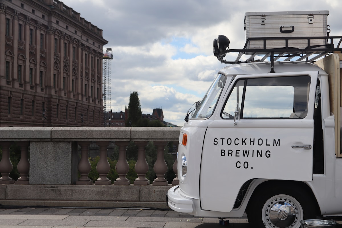 general related image for: Verisure Explores €3 Billion Swedish IPO Amid Market Speculation