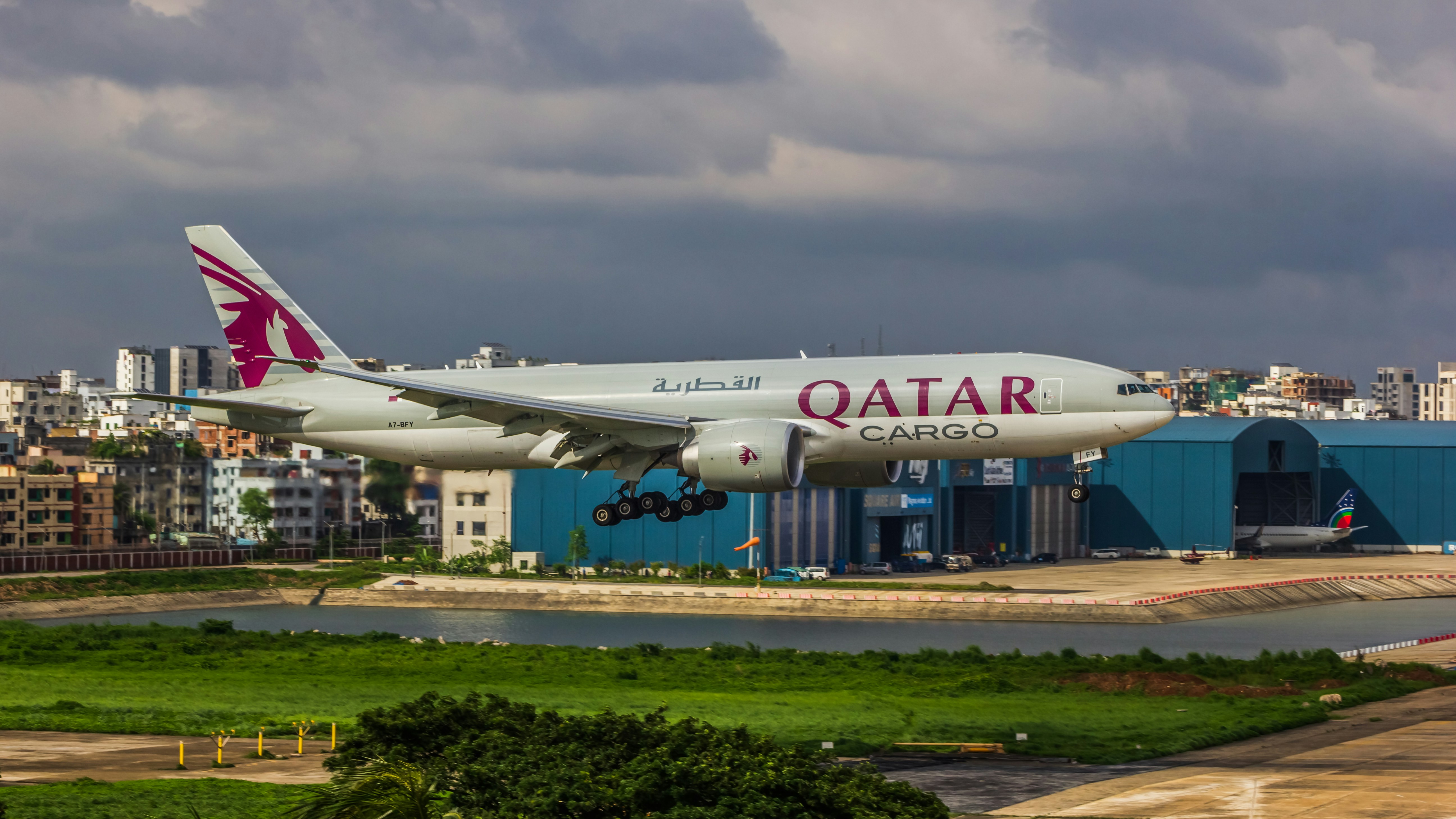 fintech related image for: Qatar Airways & Qatar Central Bank Partner on Himyan Card Benefits