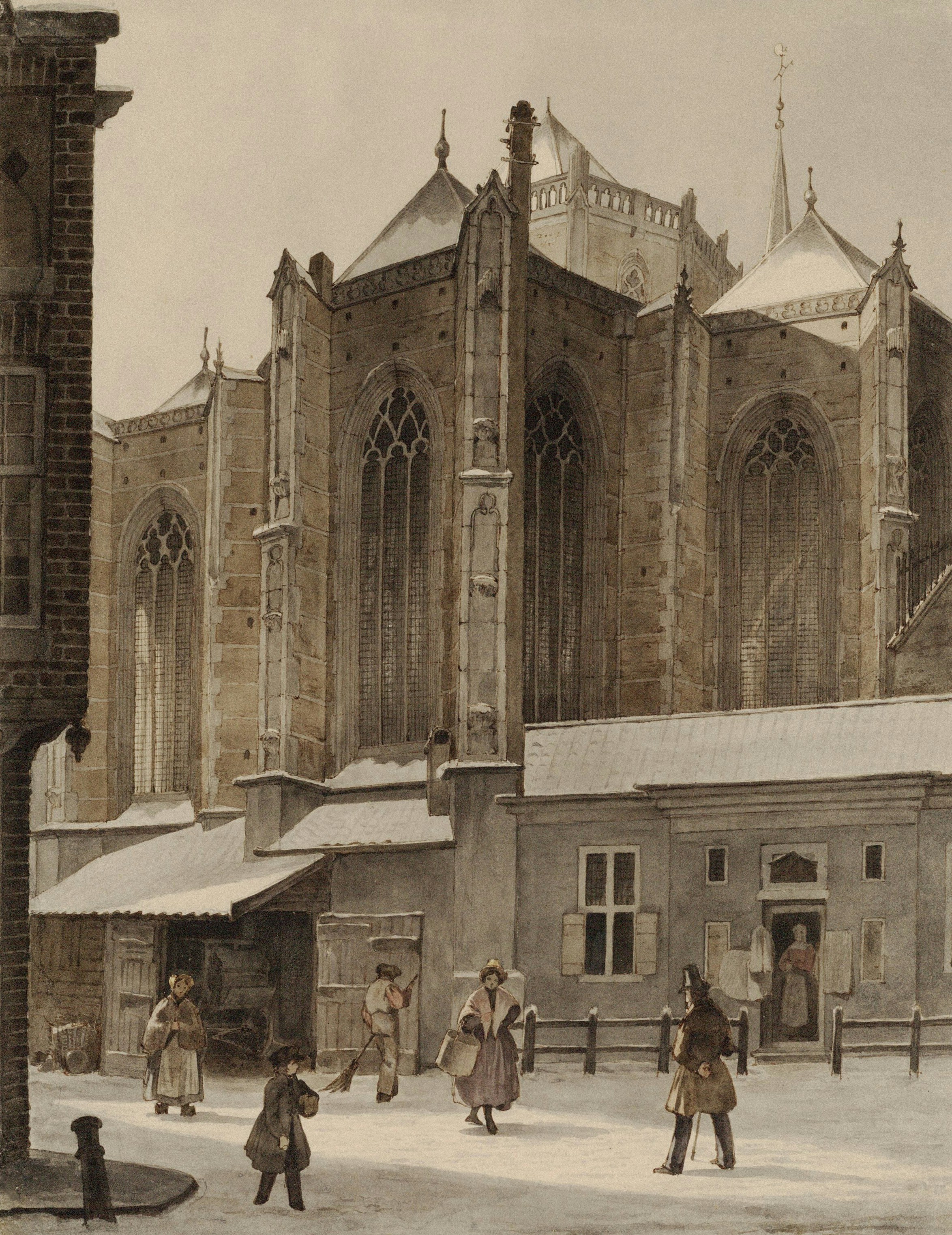 Photo by amsterdamcityarchives