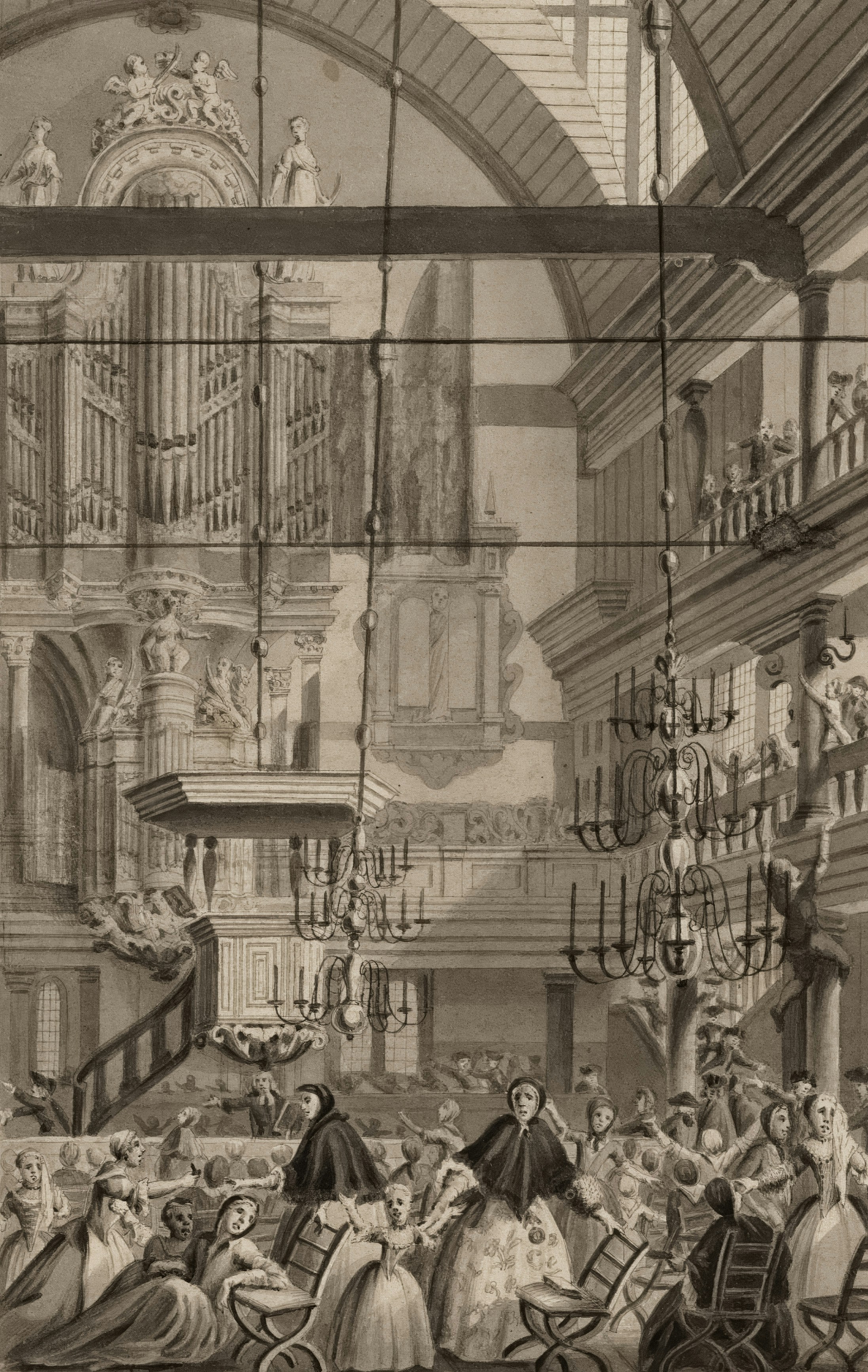 Photo by amsterdamcityarchives