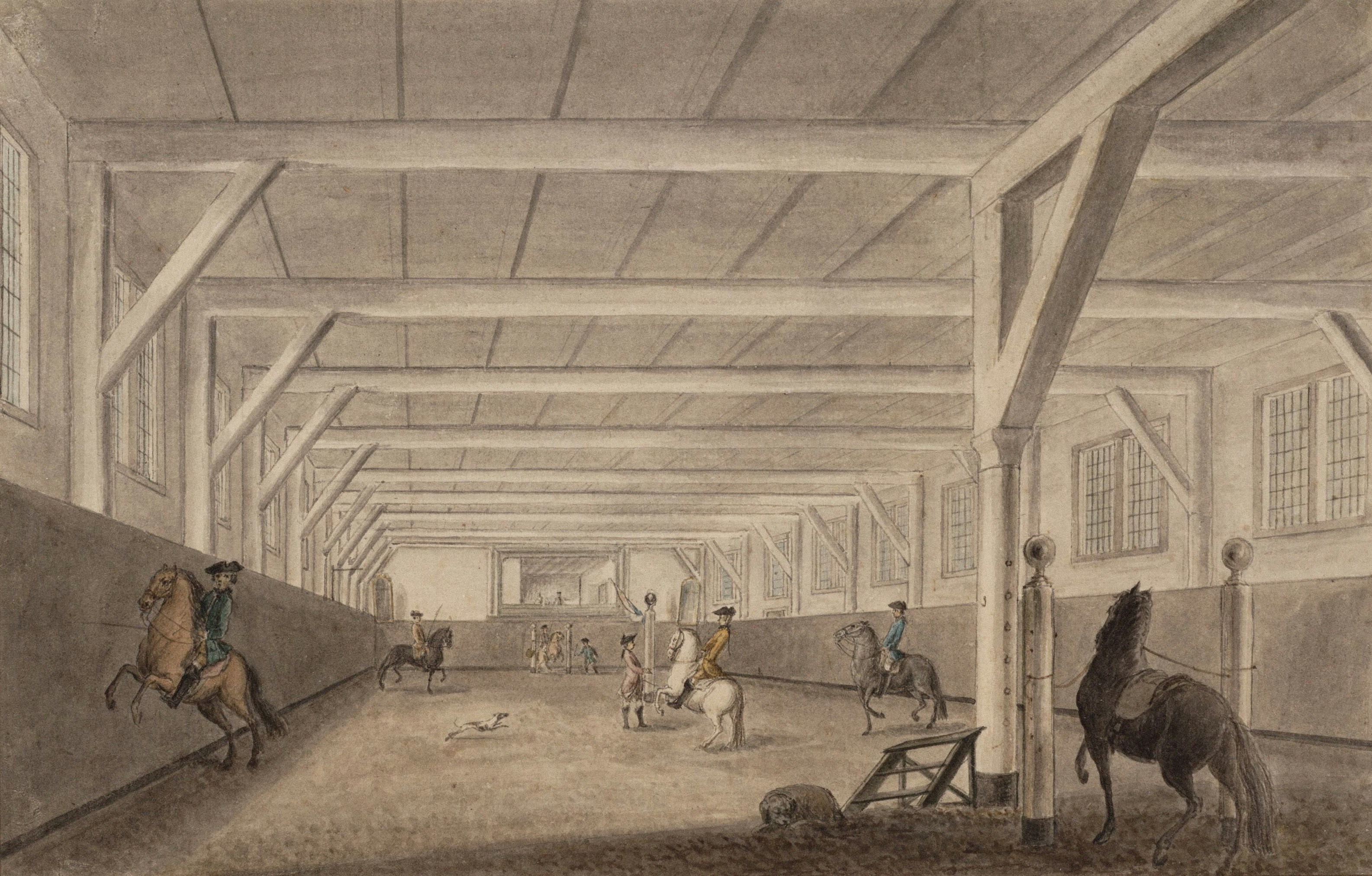 Photo by amsterdamcityarchives