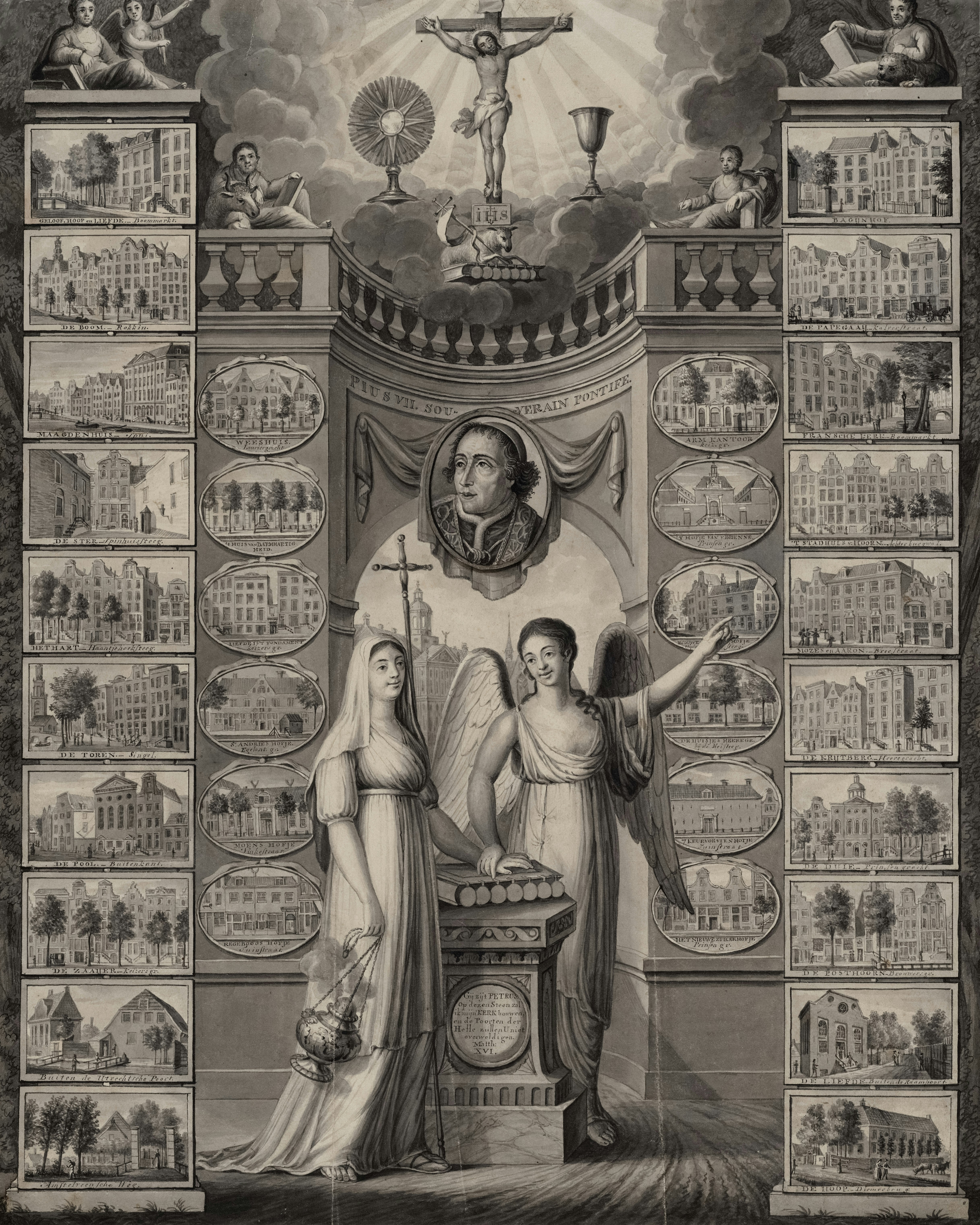 Photo by amsterdamcityarchives