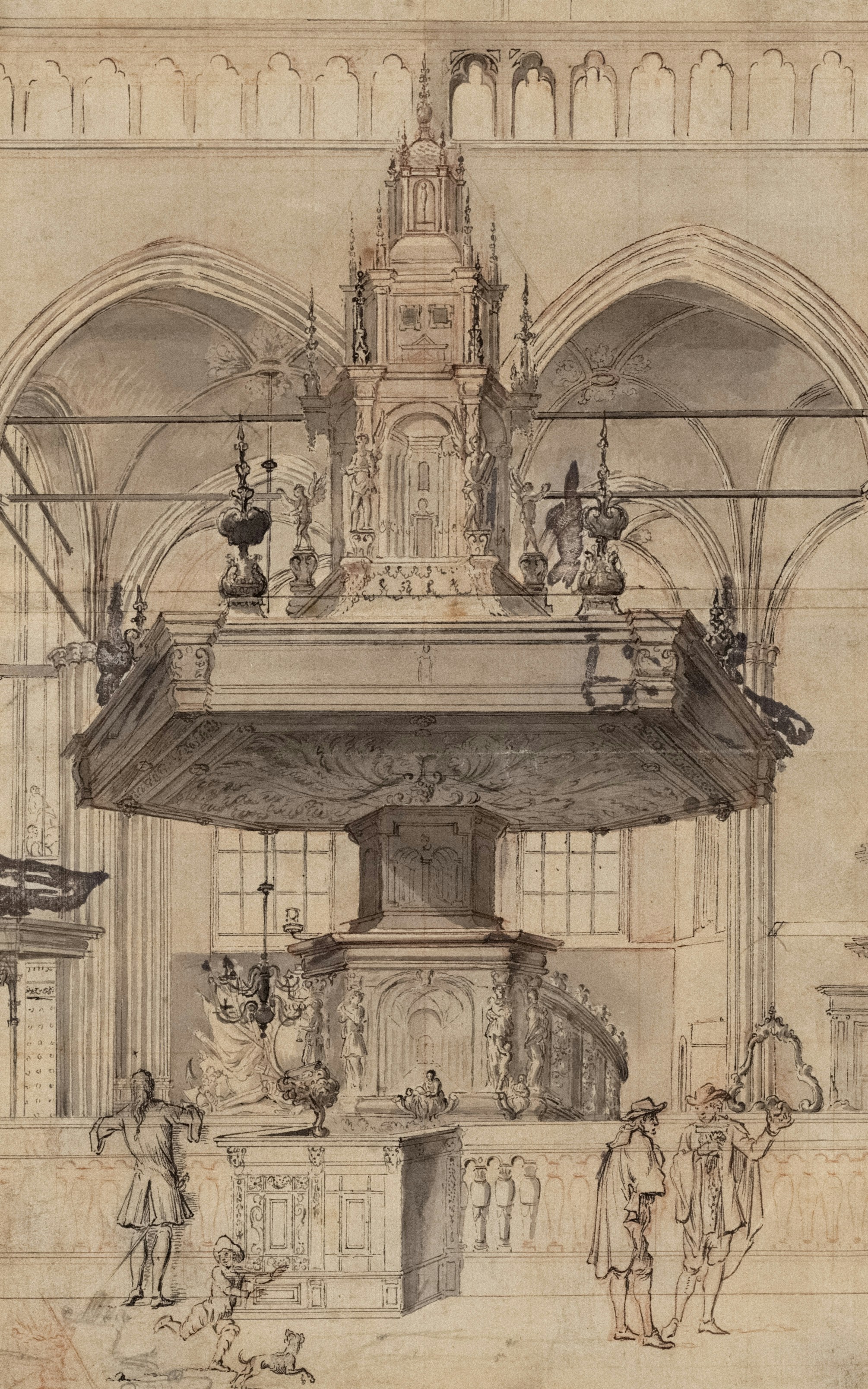 Photo by amsterdamcityarchives