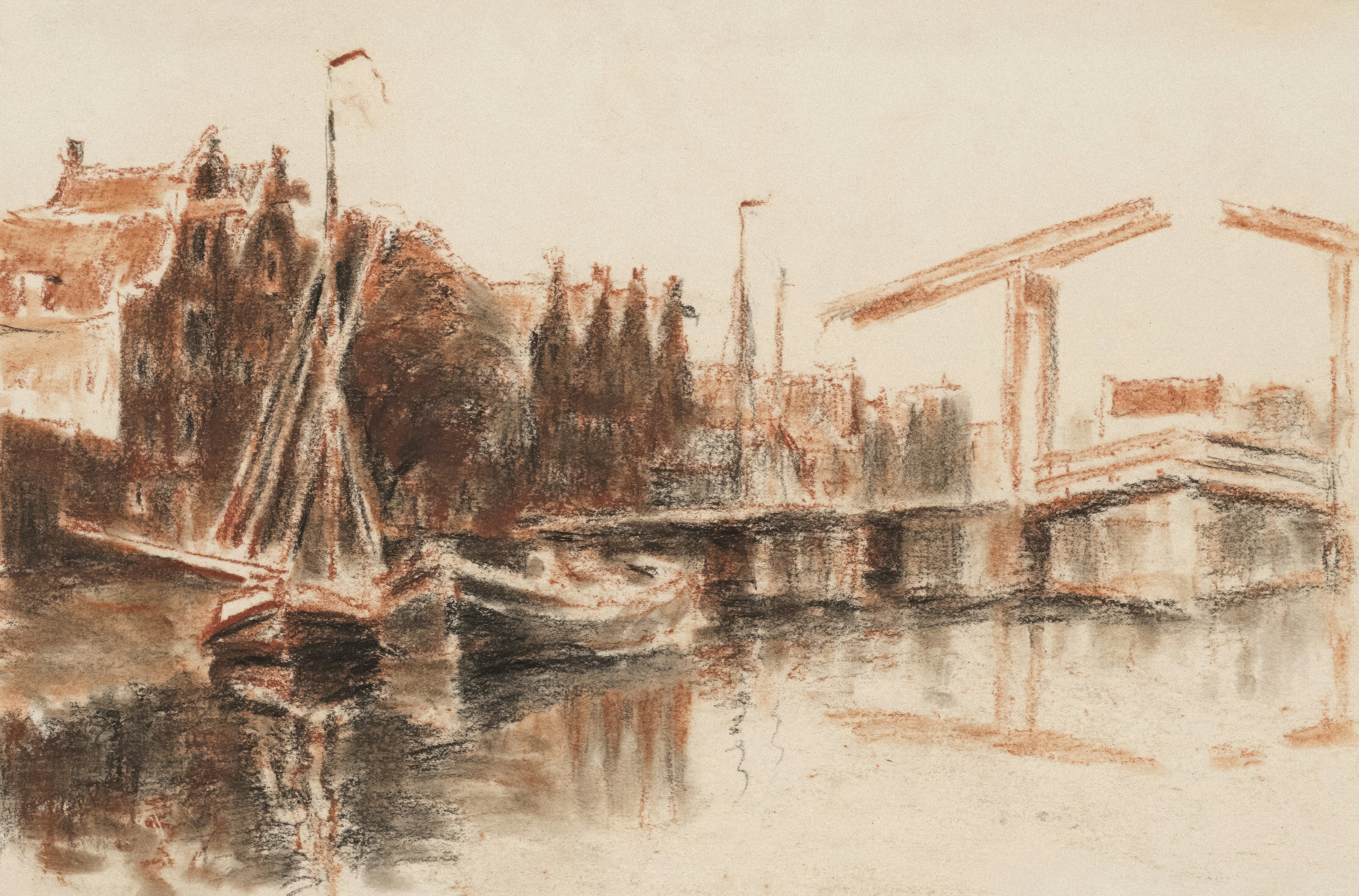 Photo by amsterdamcityarchives