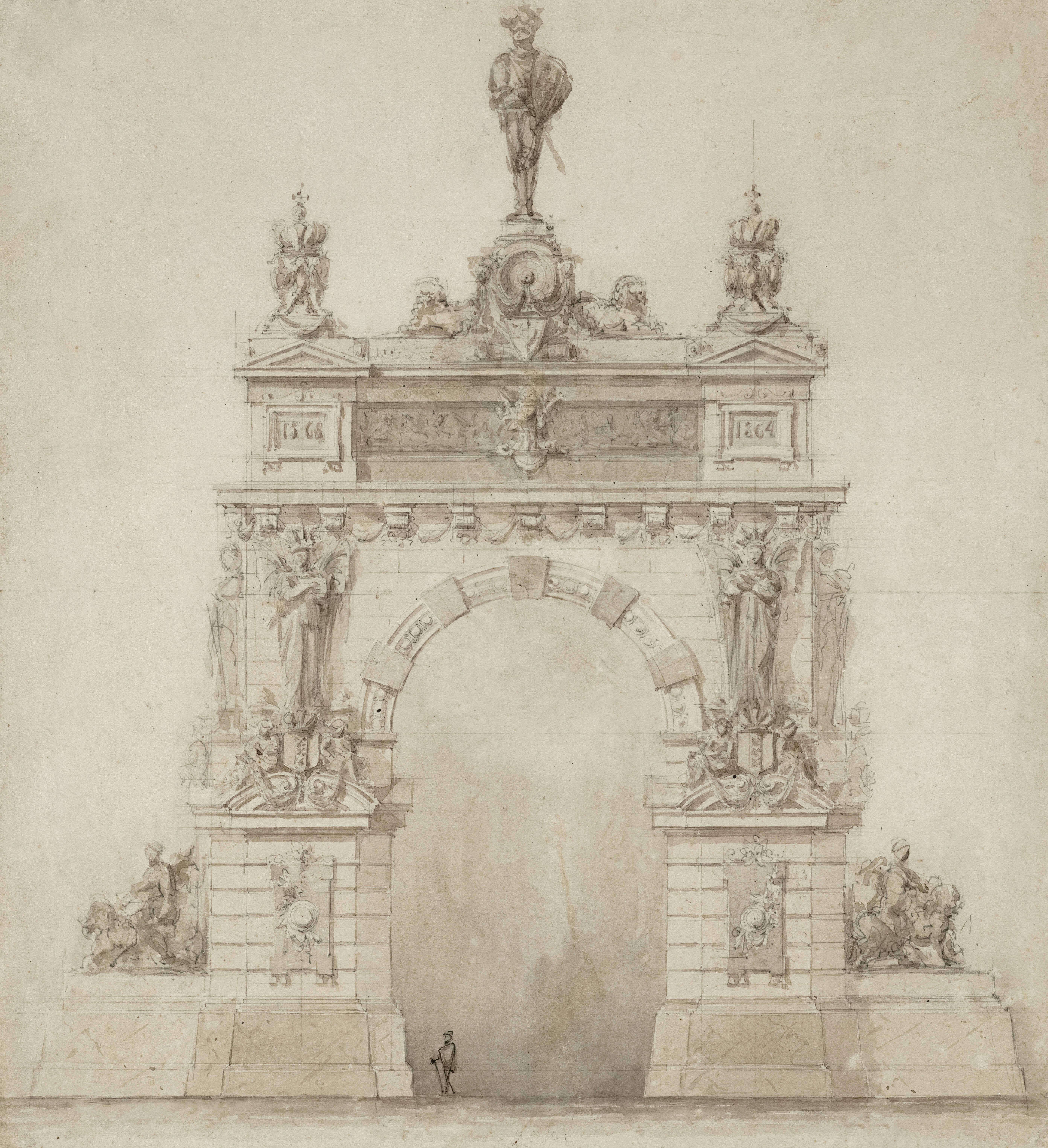 Photo by amsterdamcityarchives