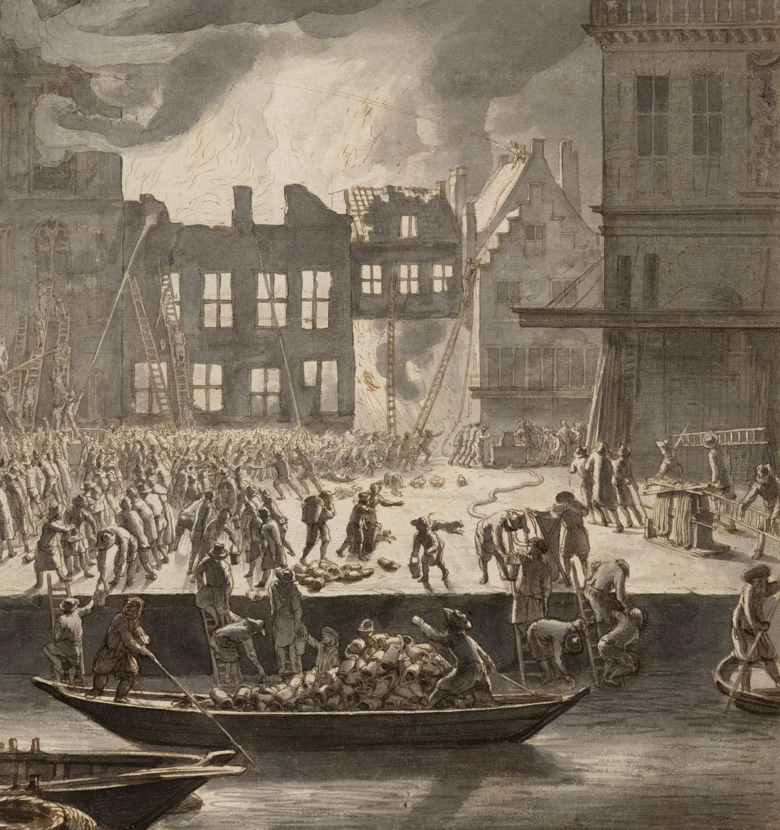 Photo by amsterdamcityarchives