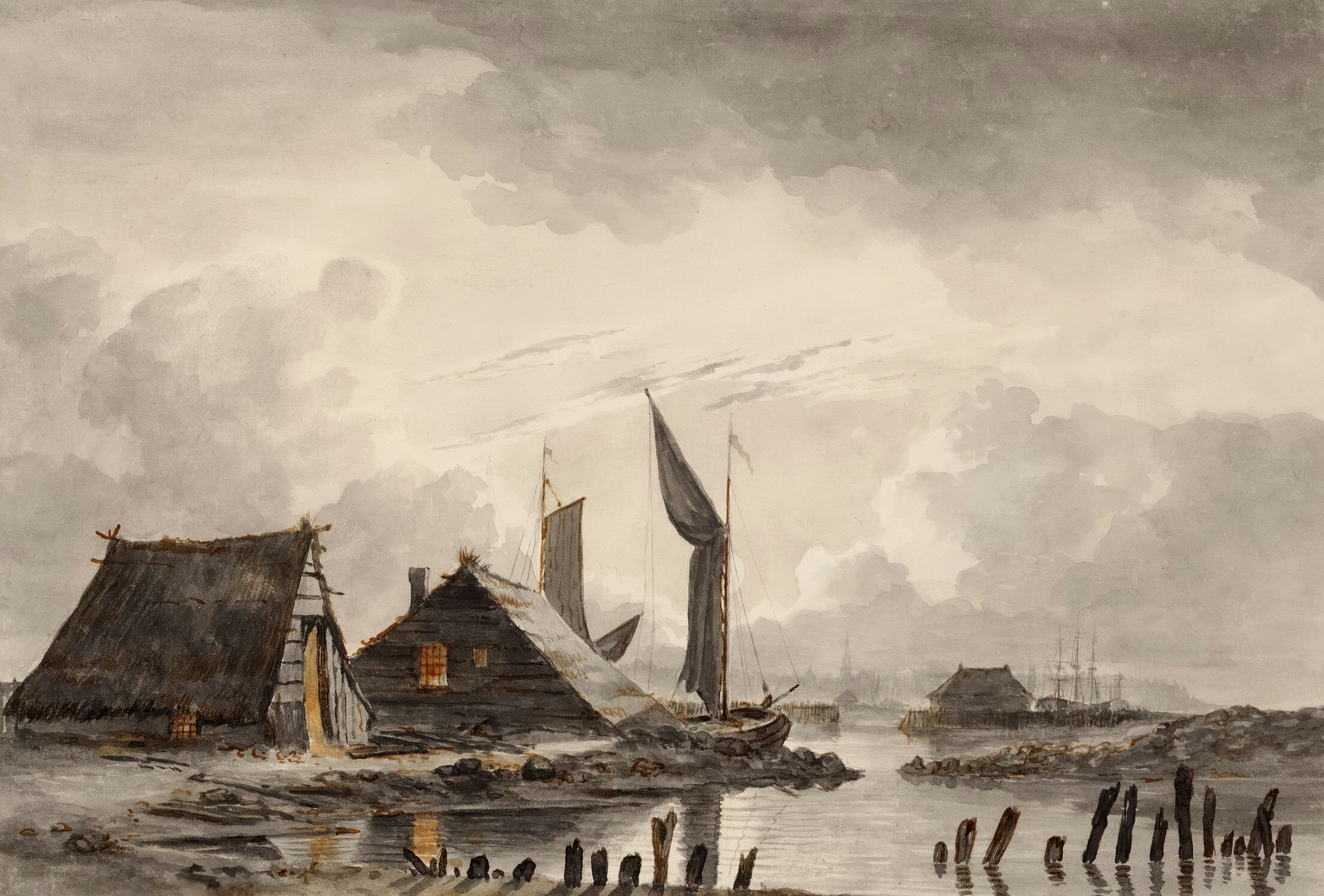 Photo by amsterdamcityarchives