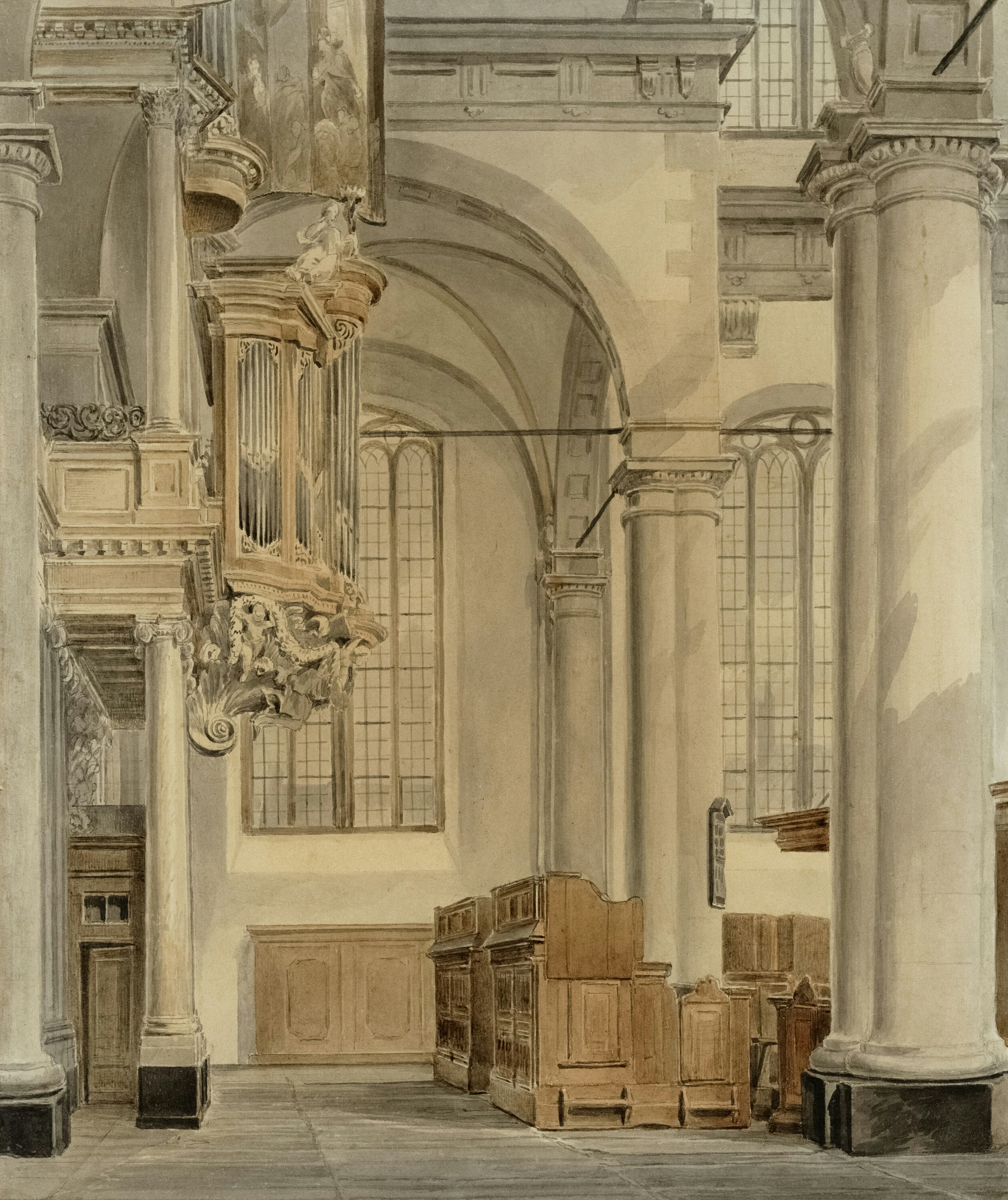 Photo by amsterdamcityarchives