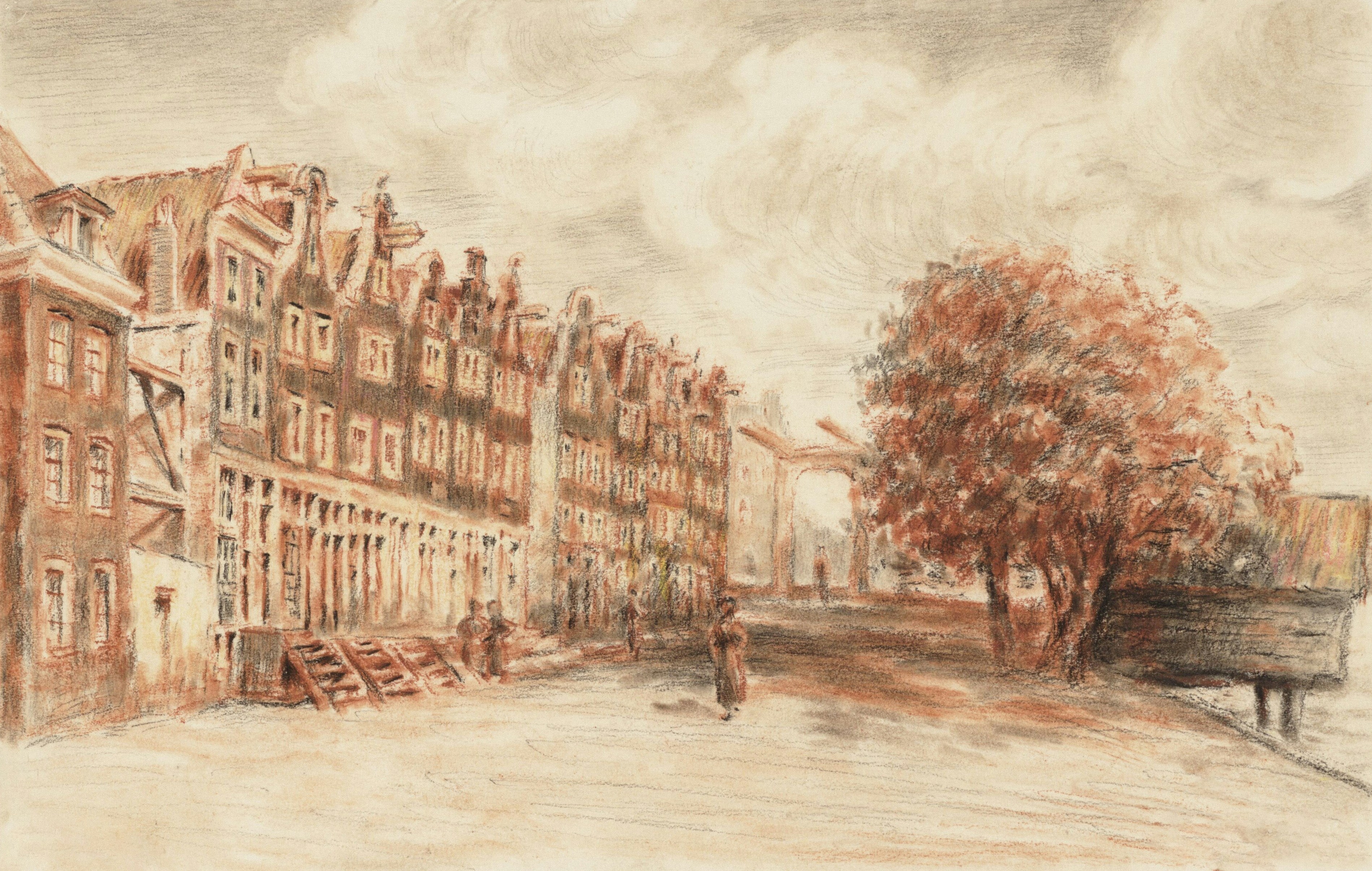 Photo by amsterdamcityarchives