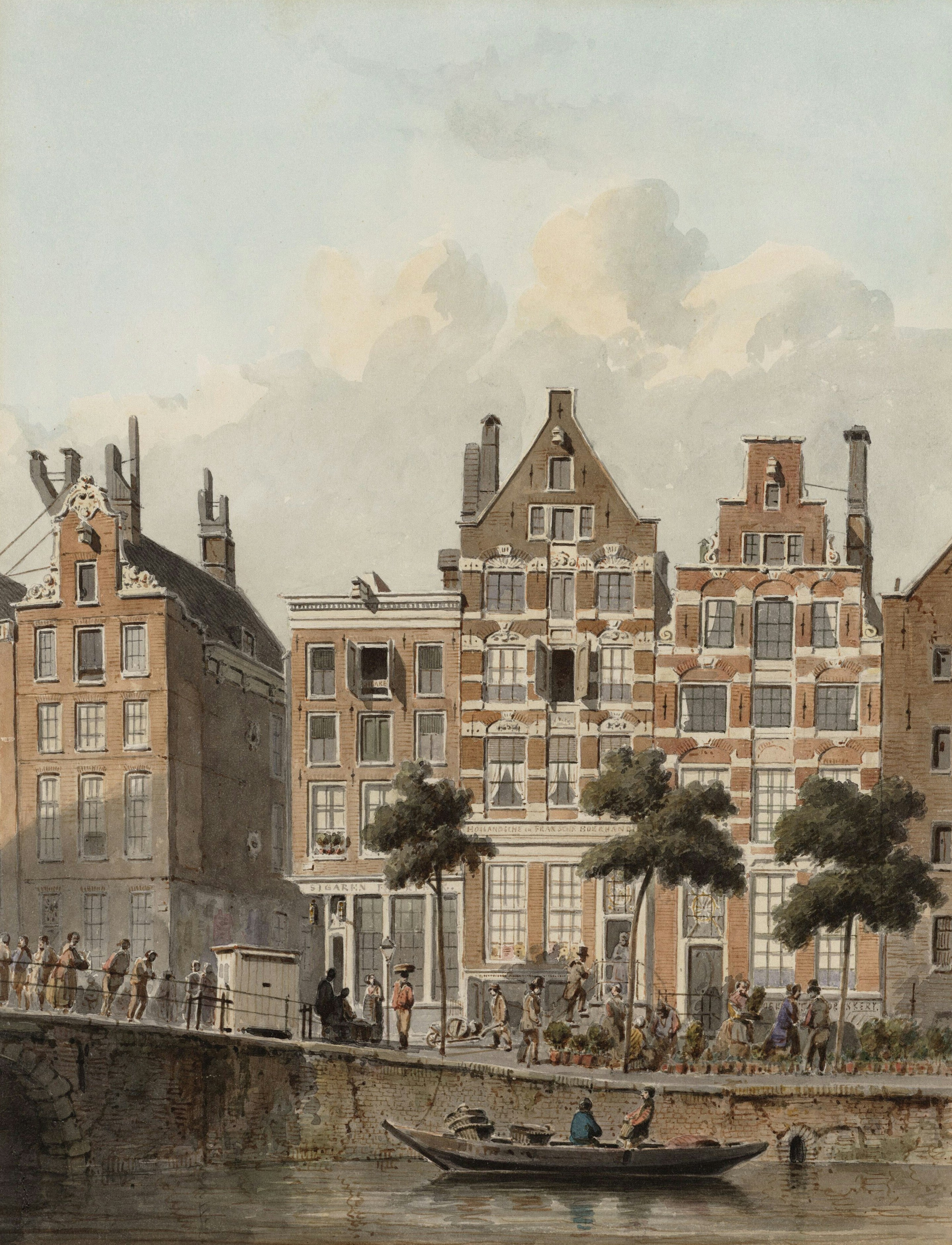 Photo by amsterdamcityarchives