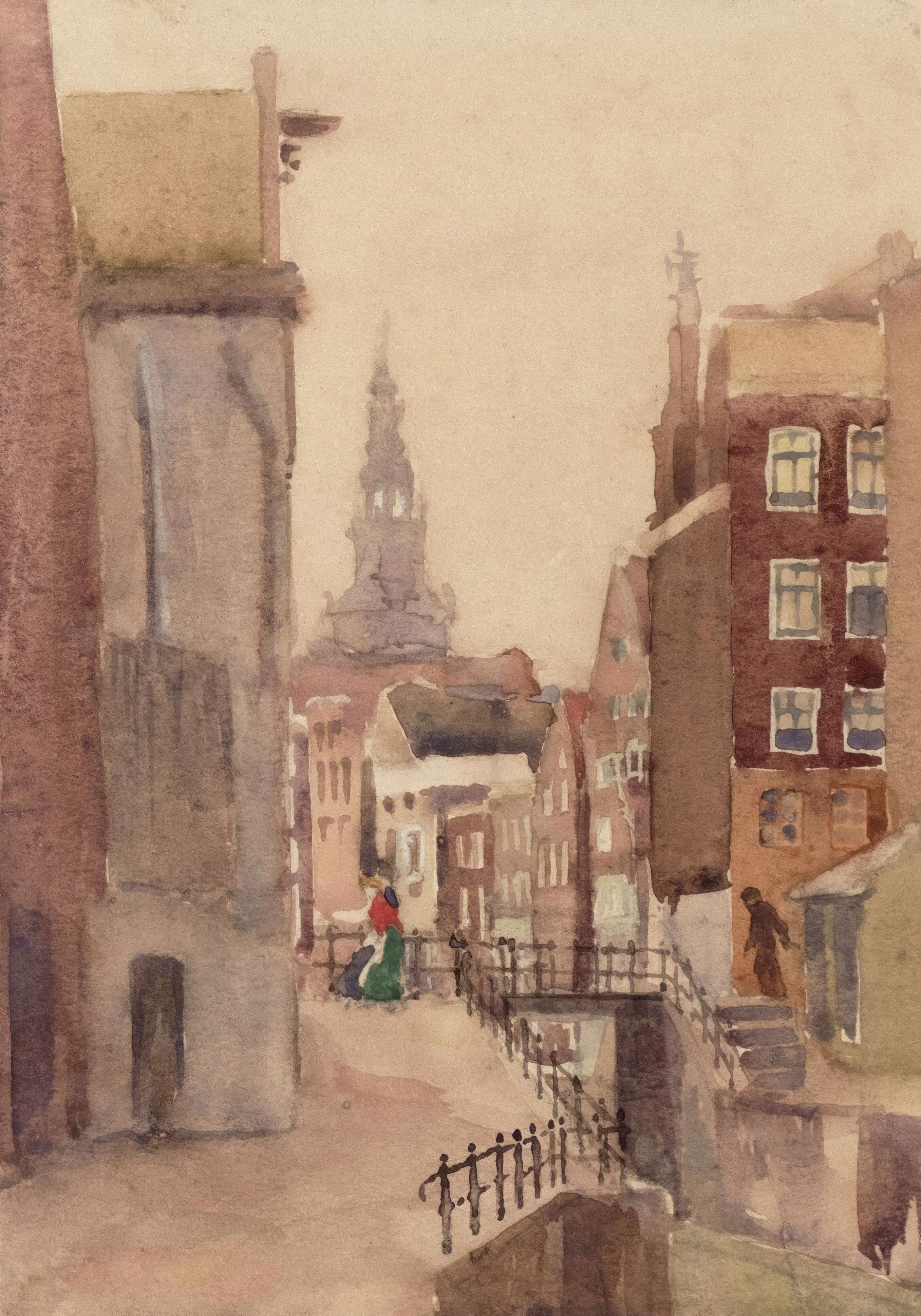 Photo by amsterdamcityarchives