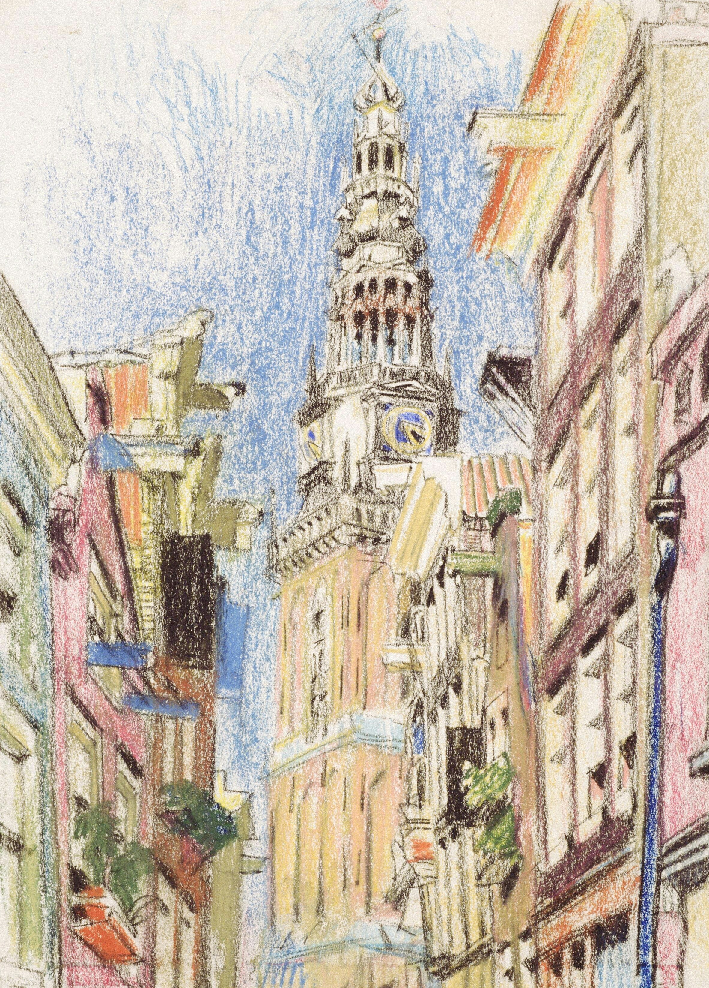 Photo by amsterdamcityarchives