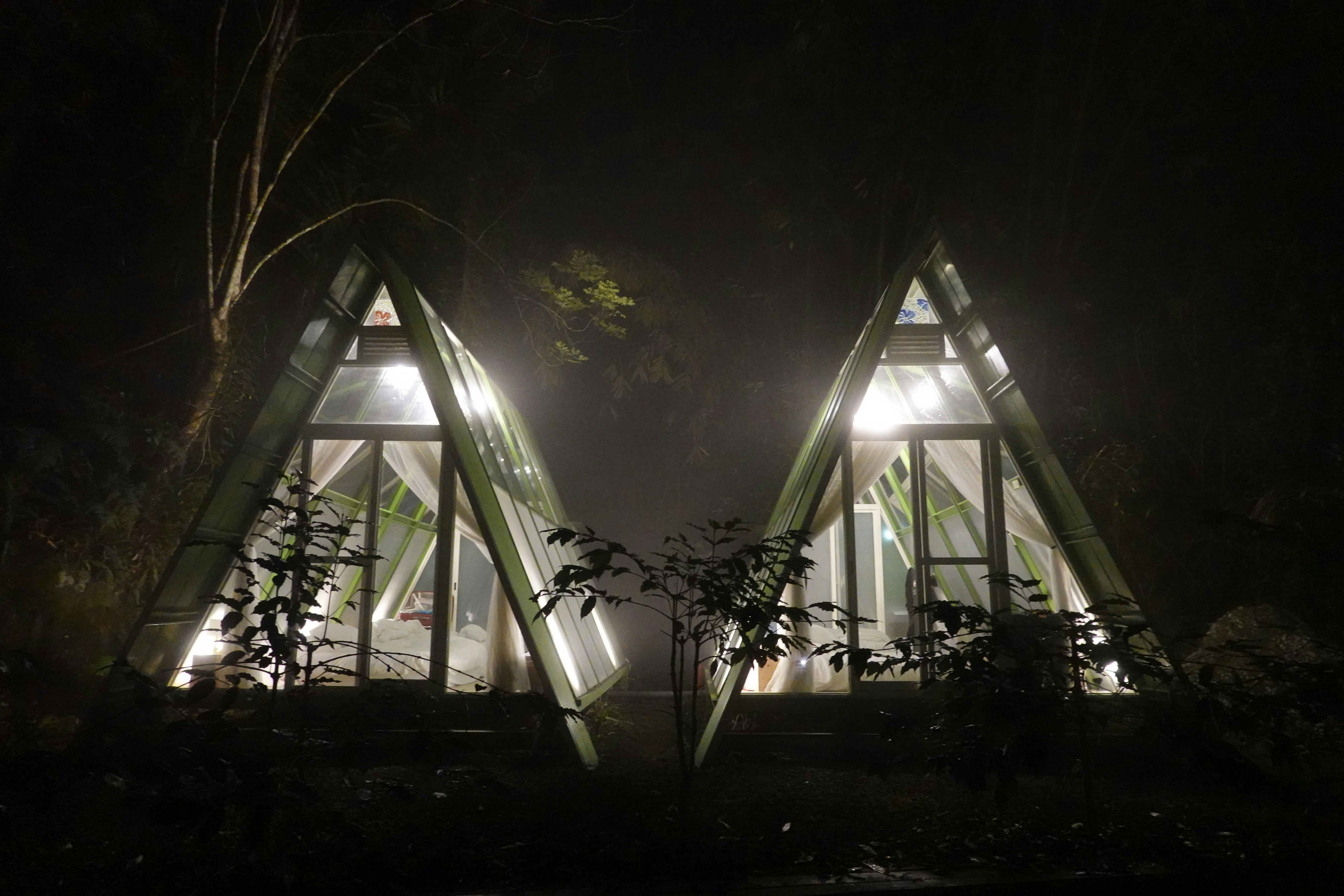 8 Modular Tent Design Ideas for Open-Concept Outdoor Living