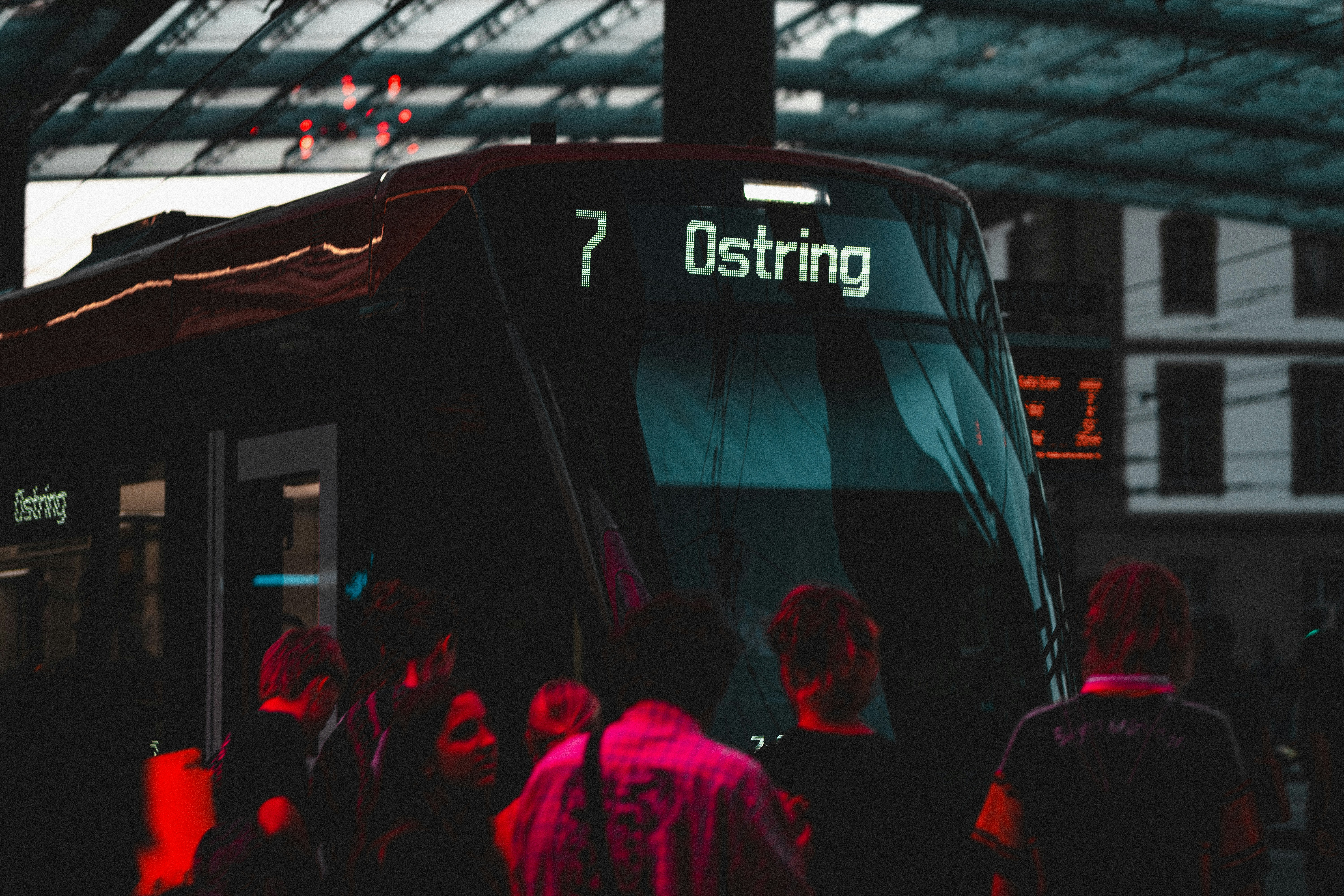 Getting Around Ostend: Transport Guide (2026)