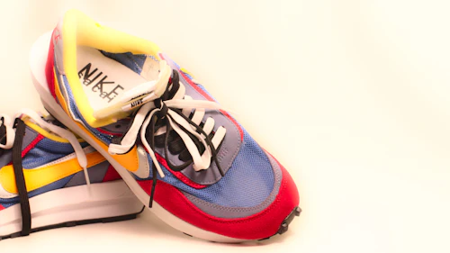 Cushioned insoles