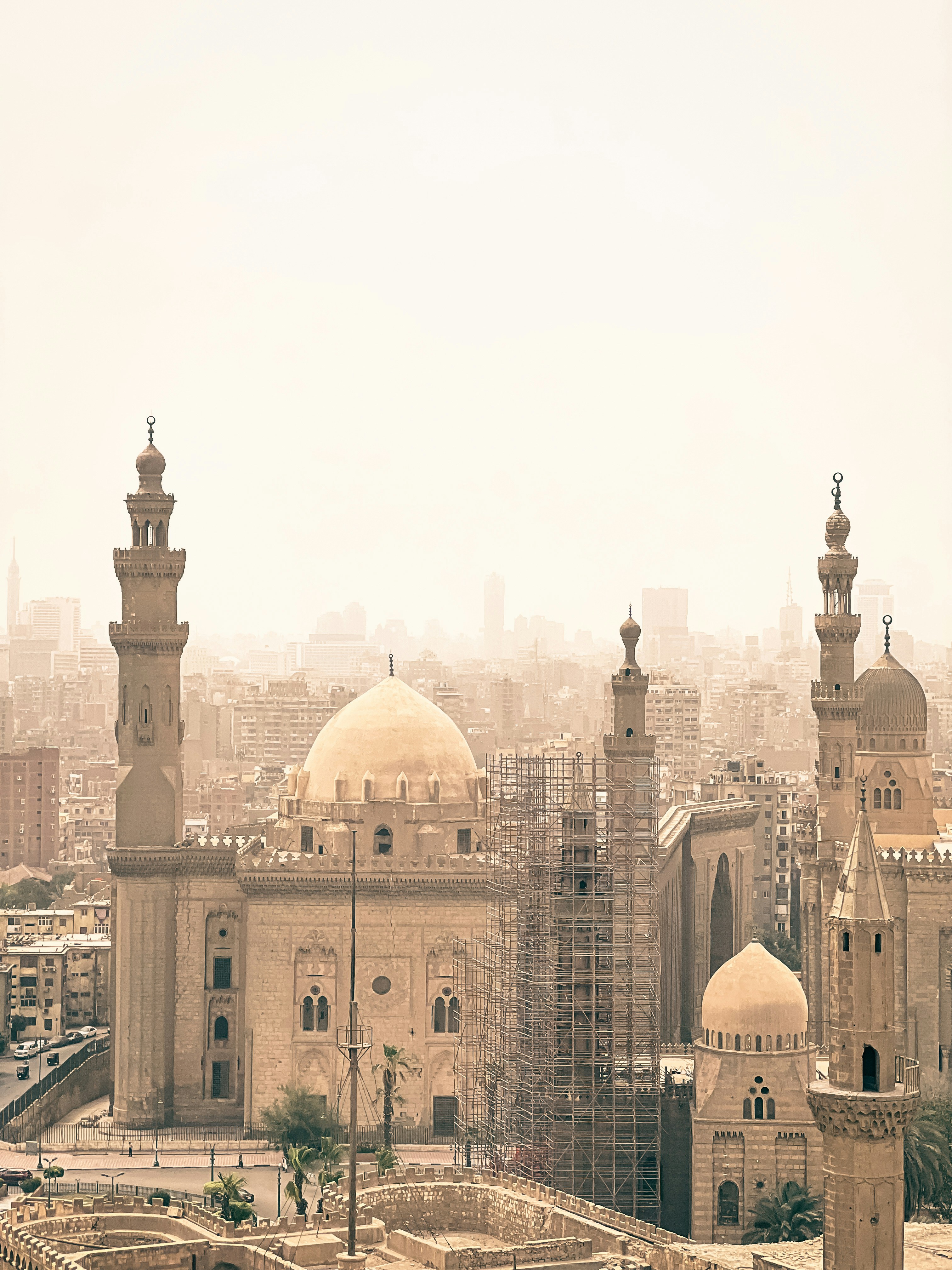 Cairo