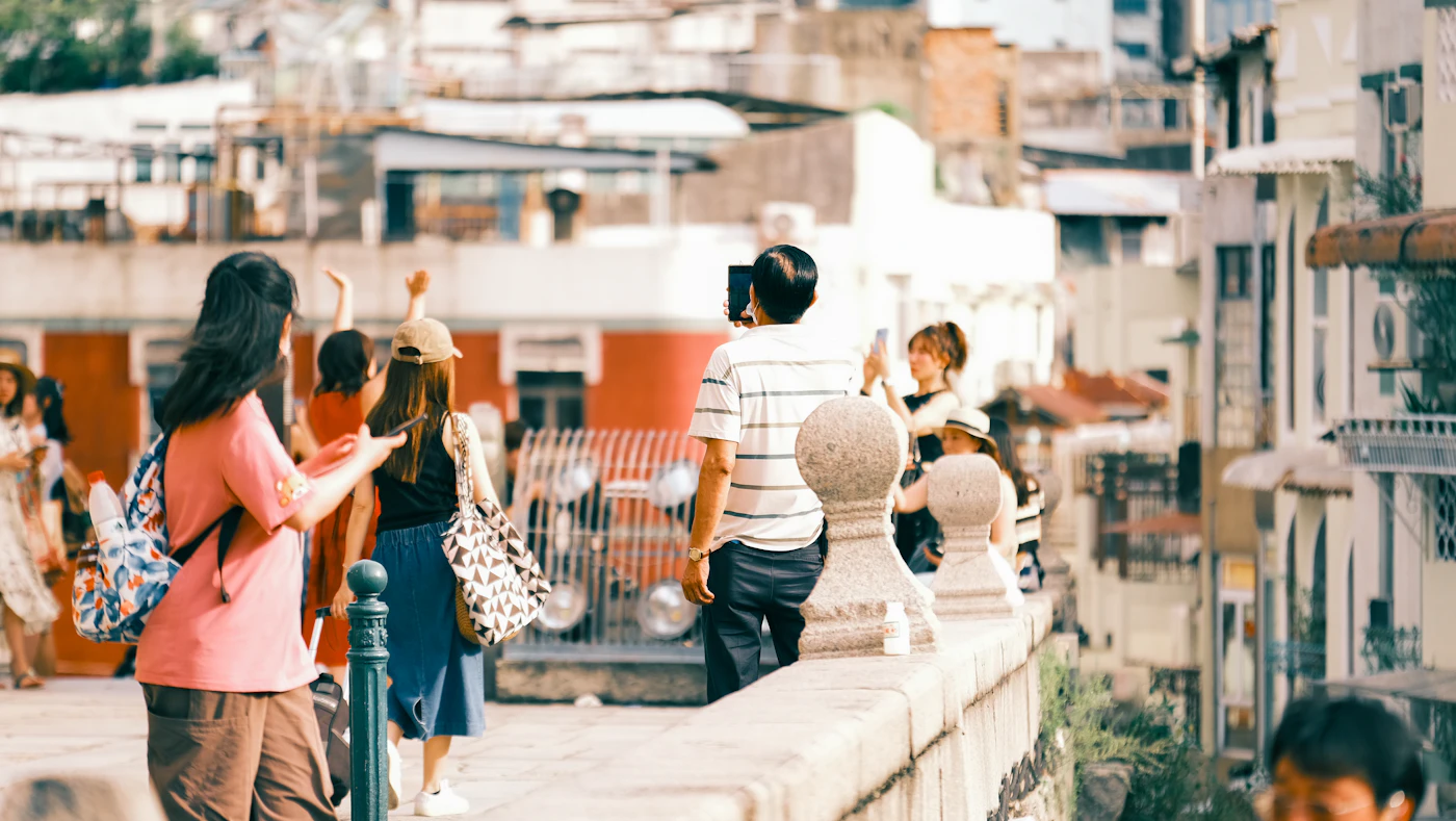 Macau