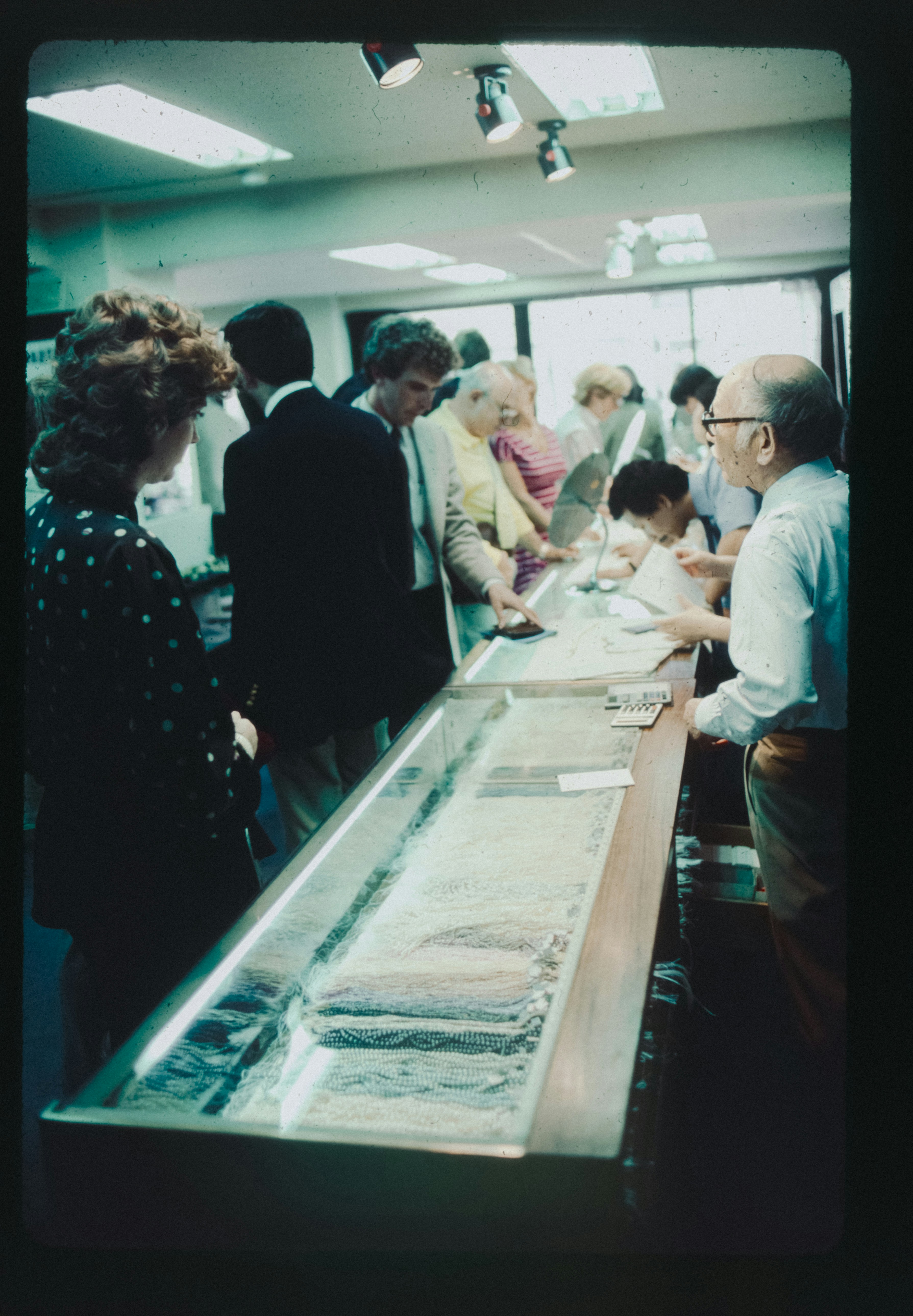 Bugün öğrendim ki: 1995 yılında idam edilen...